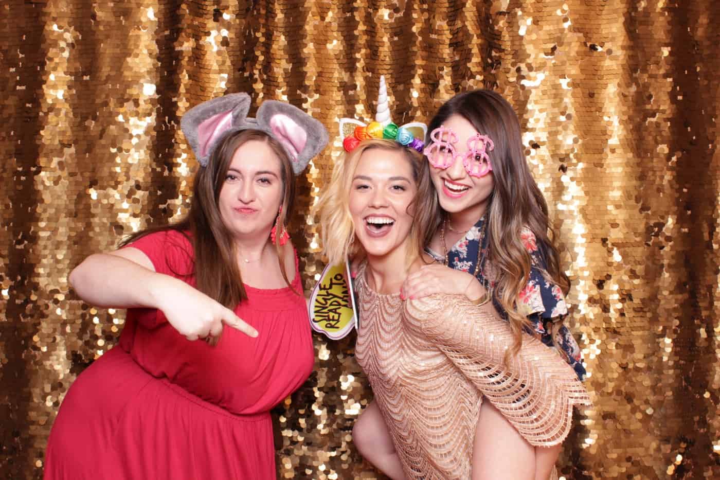 Edmond OK Photo Booth