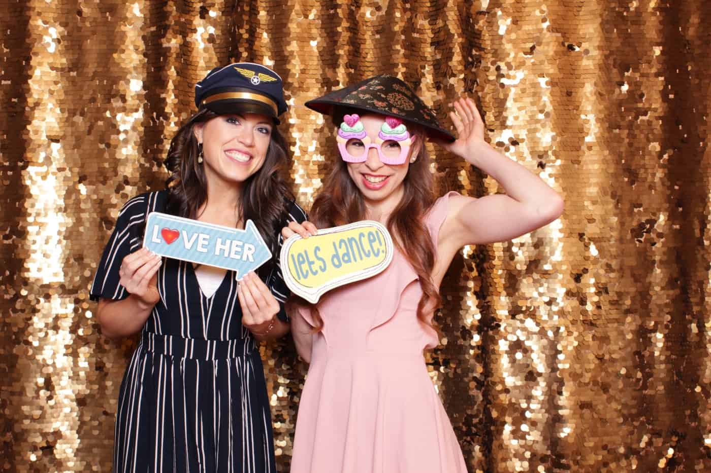 Edmond OK Photo Booth