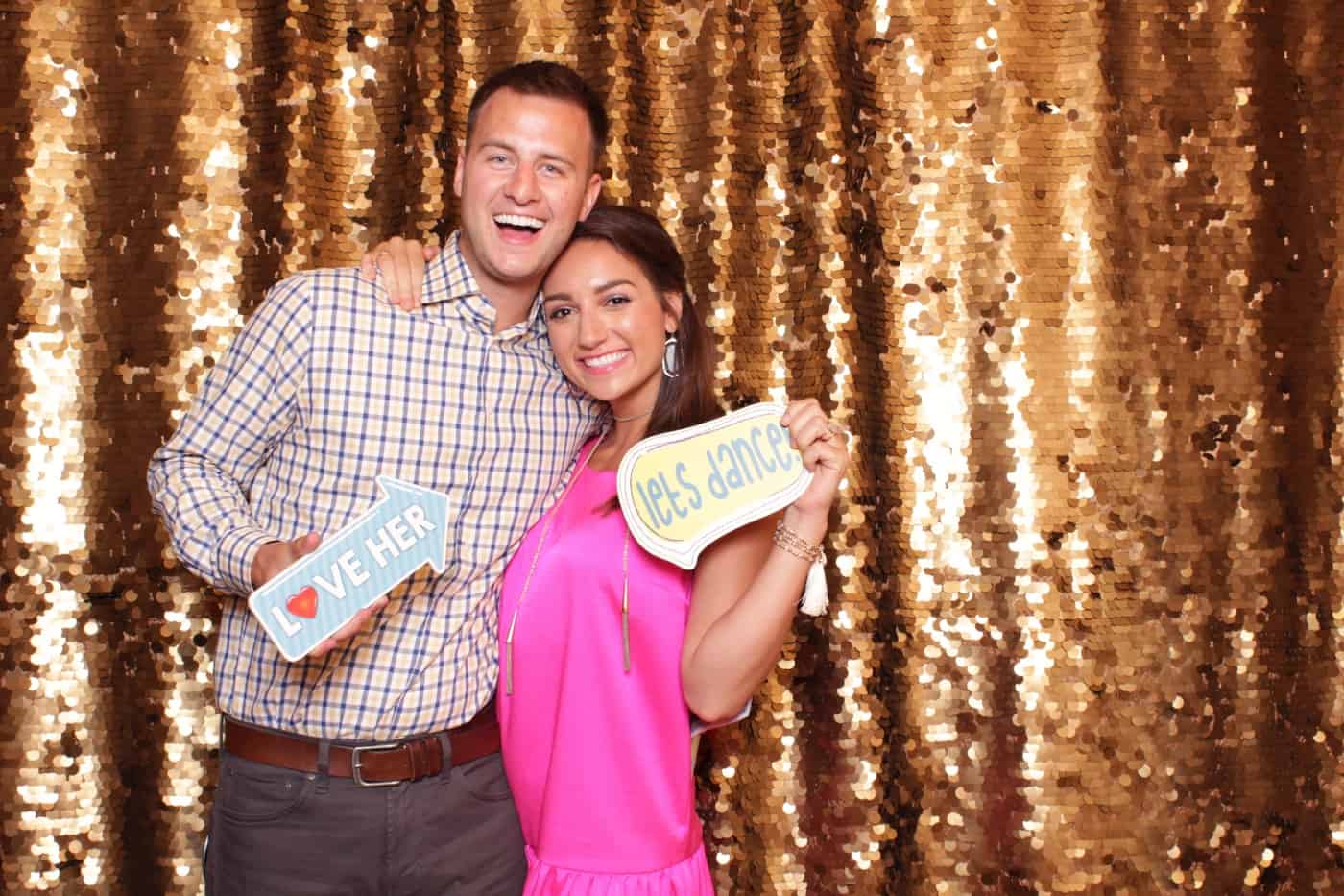 Edmond OK Photo Booth