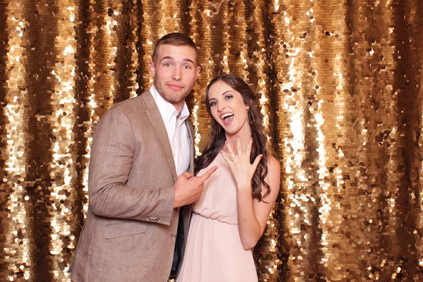 Edmond OK Photo Booth