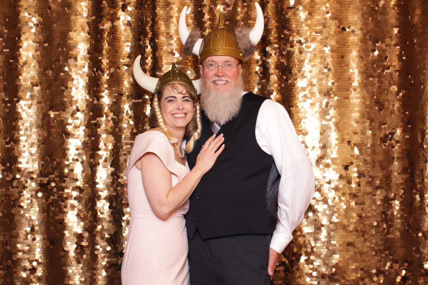 Edmond OK Photo Booth