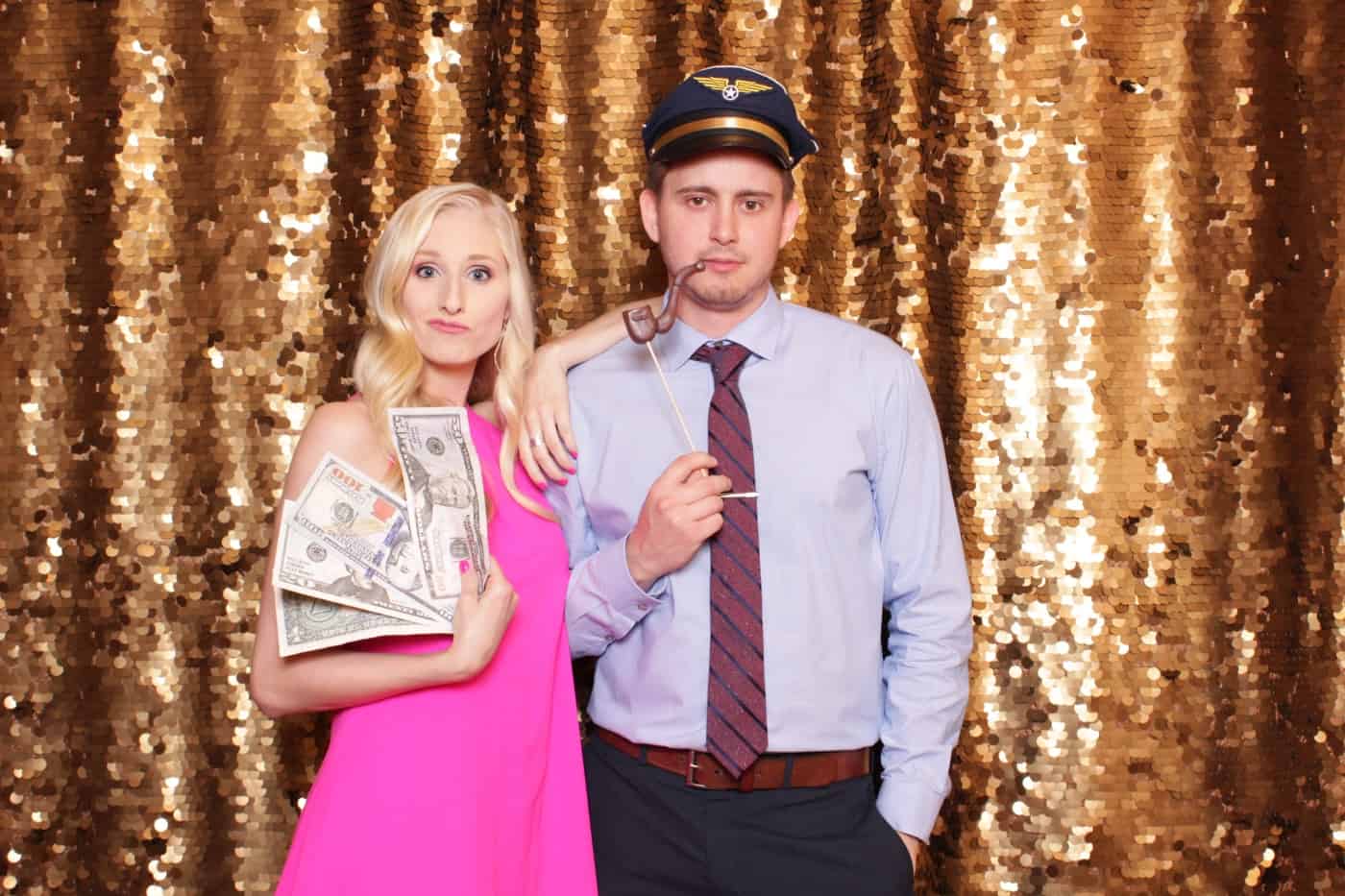 Edmond OK Photo Booth