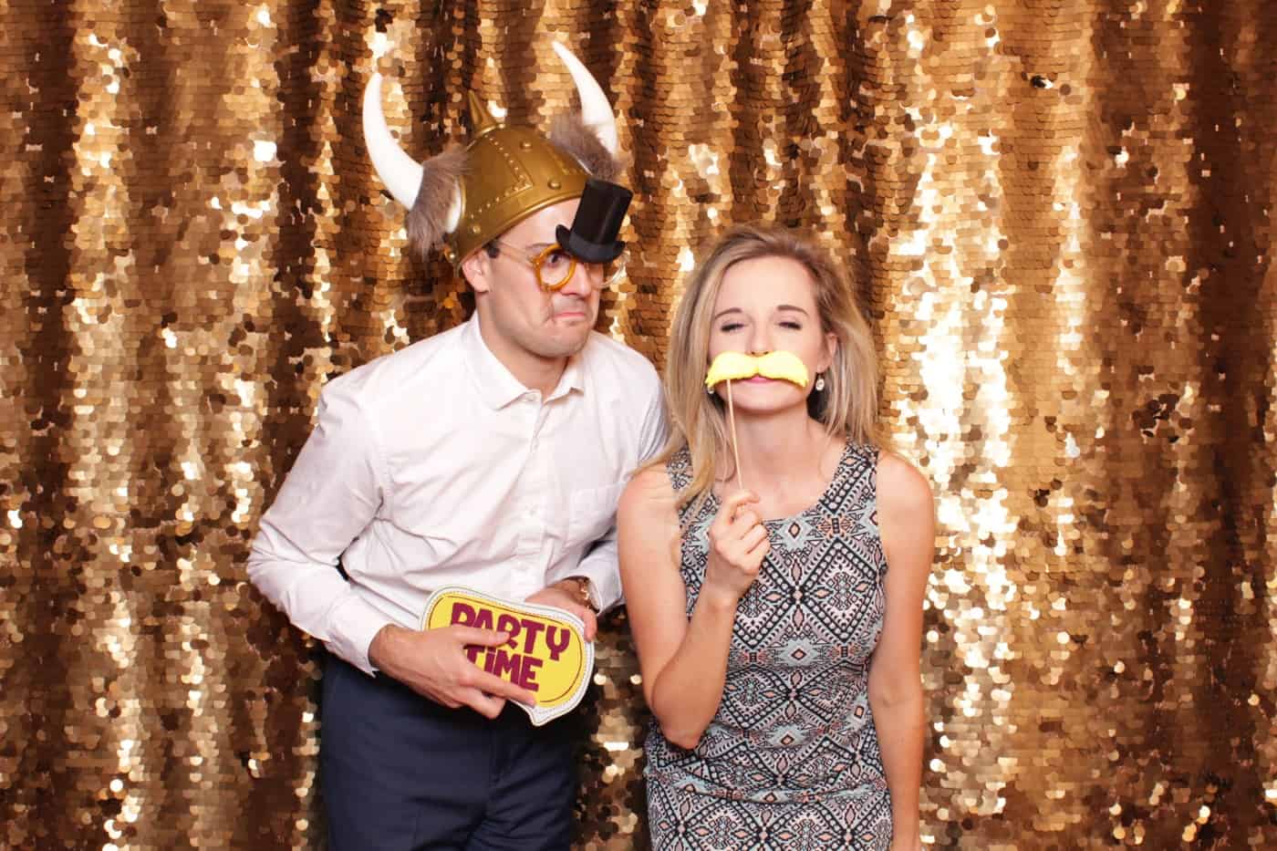 Edmond OK Photo Booth