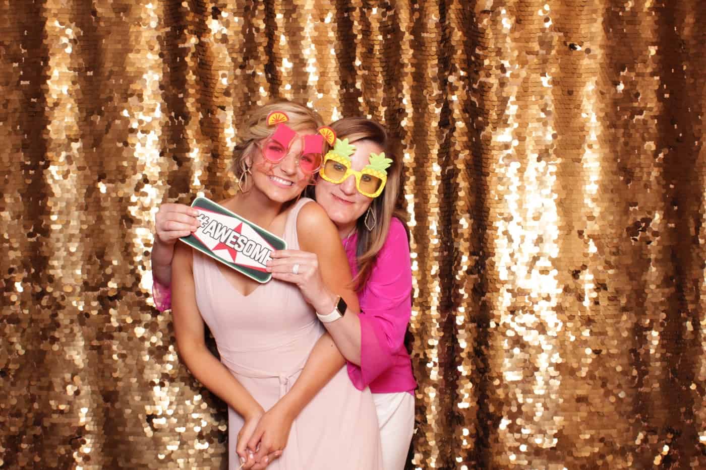 Edmond OK Photo Booth