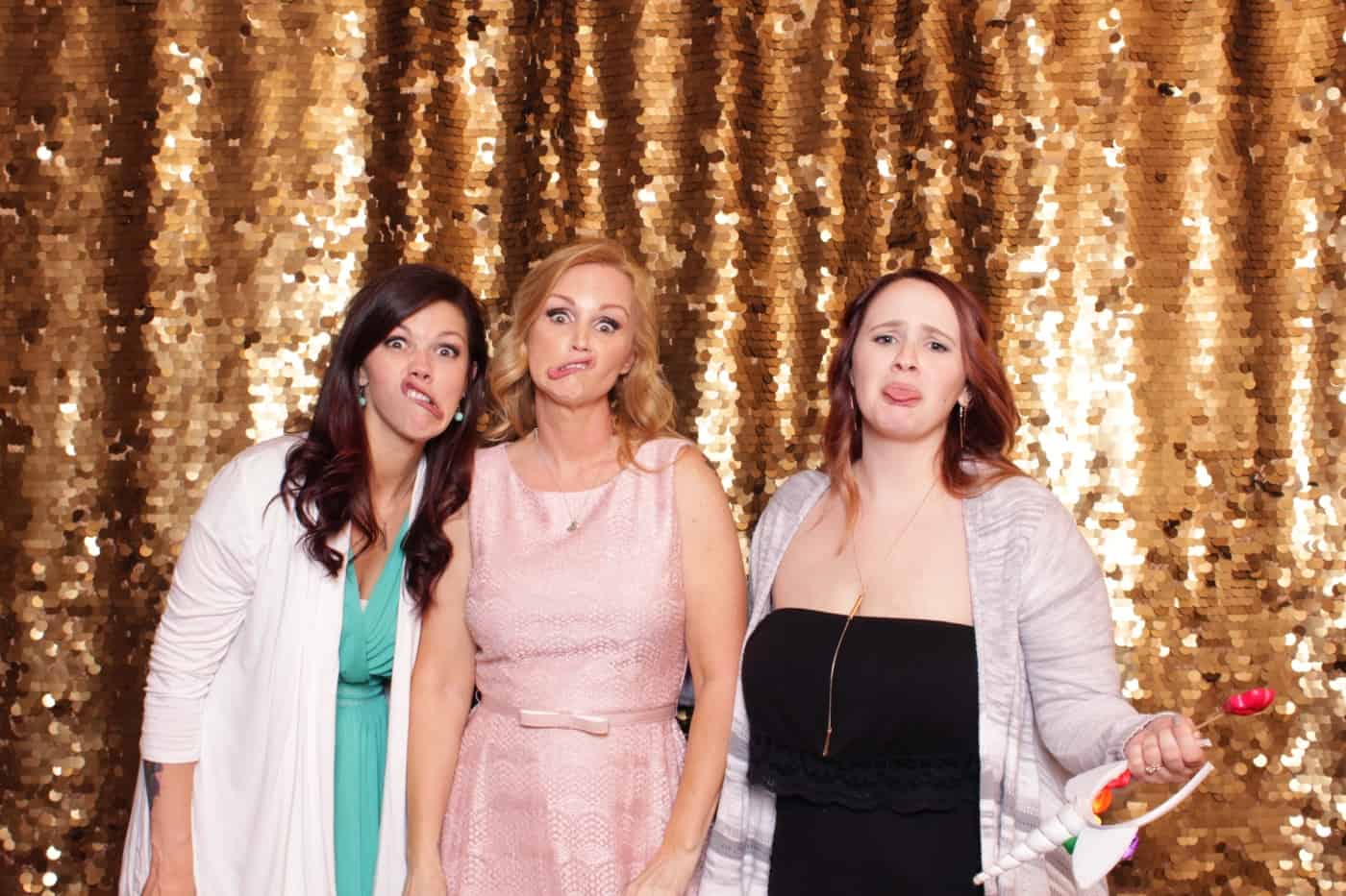 Edmond OK Photo Booth