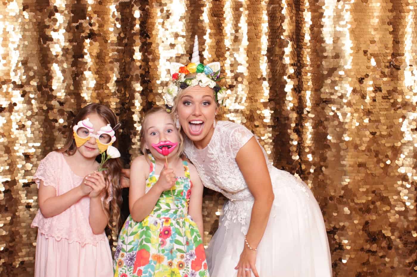 Edmond OK Photo Booth