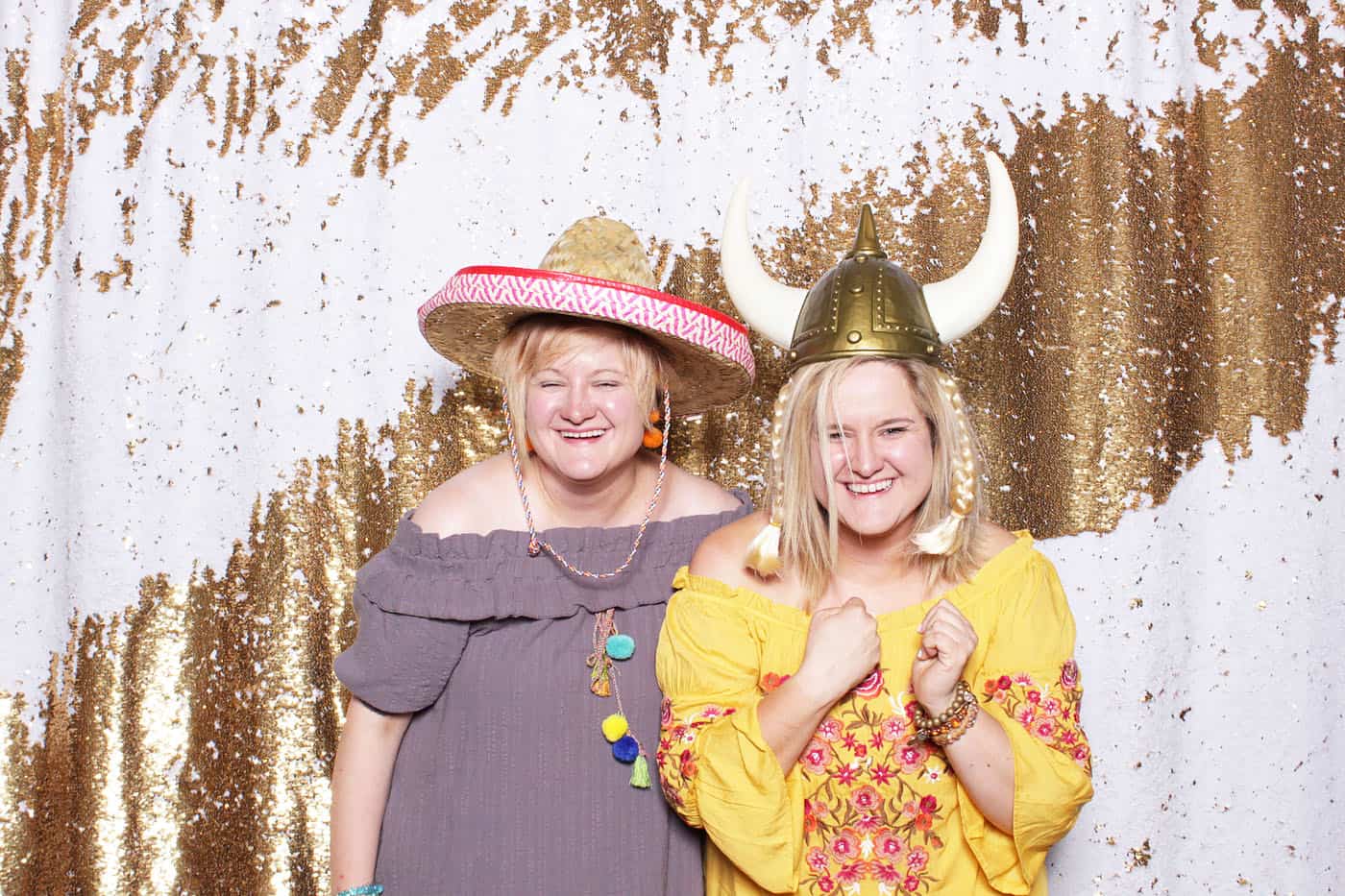 Conference Photo Booth Rental