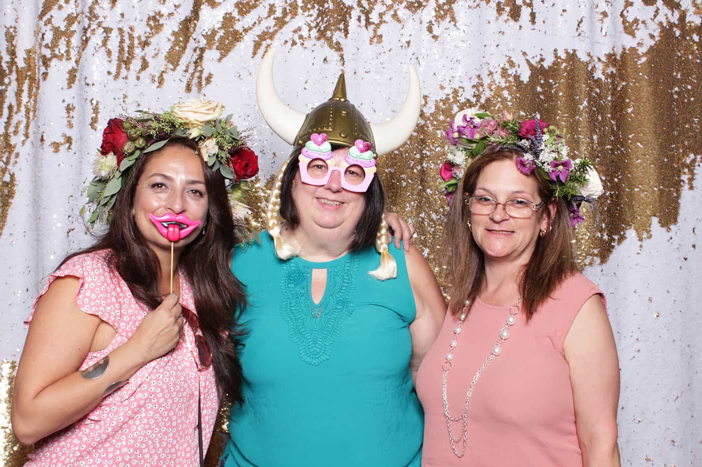 Conference Photo Booth Rental