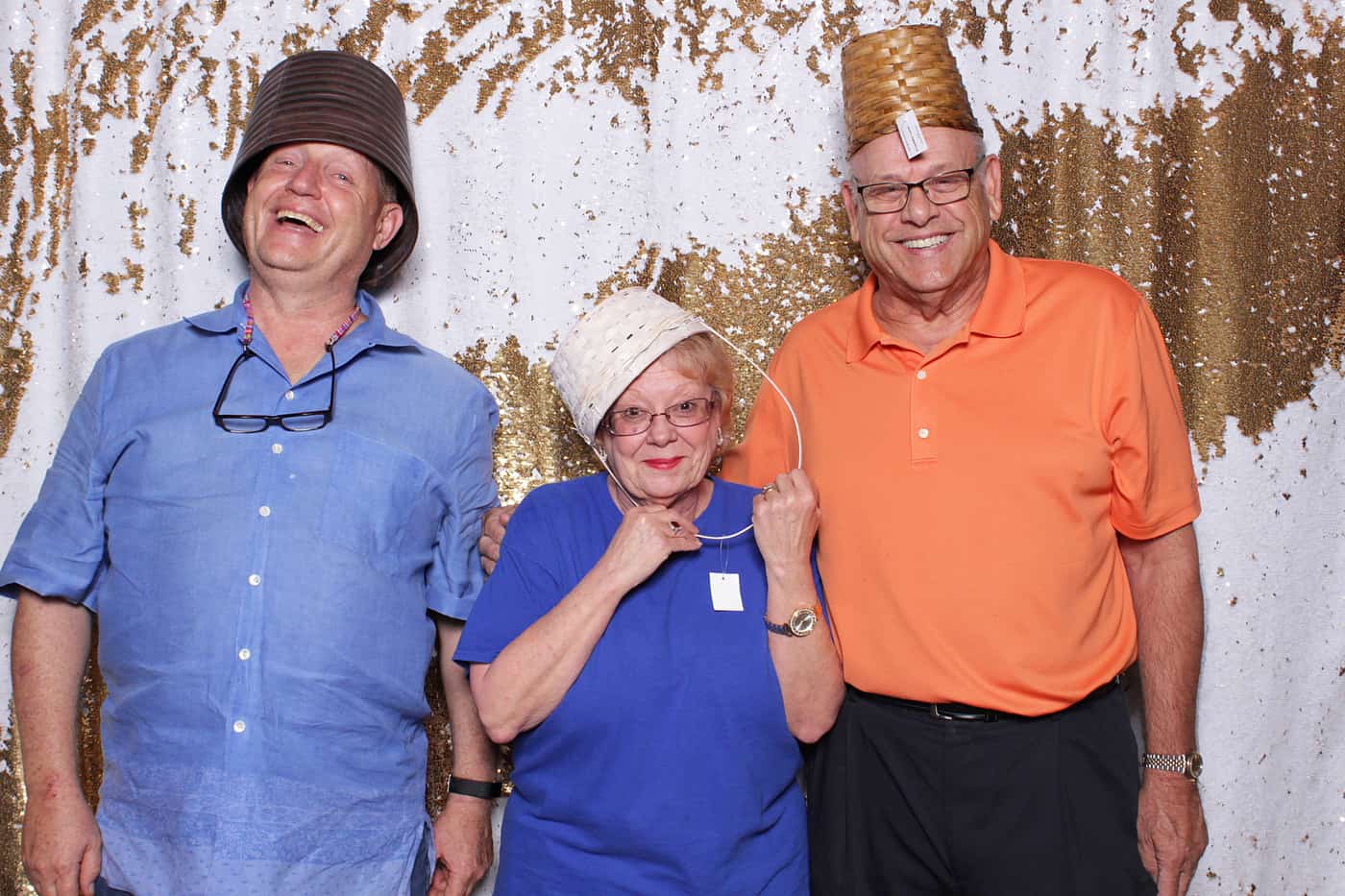 Conference Photo Booth Rental