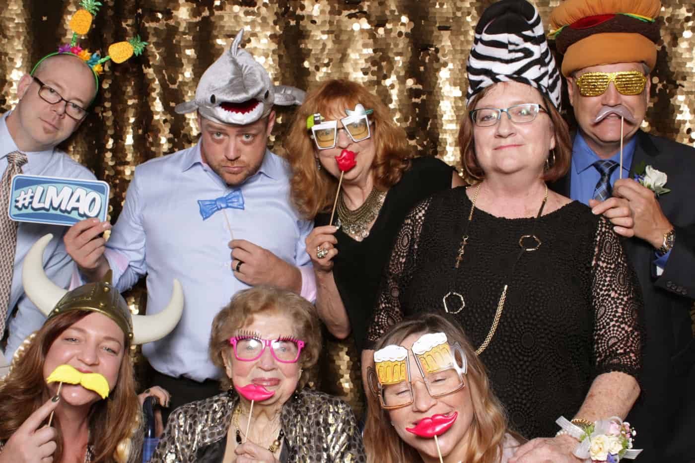 okc photo booth
