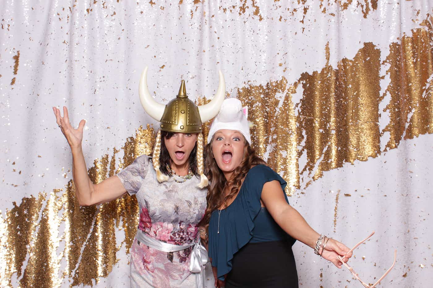 Tulsa Historical Society Photo Booth