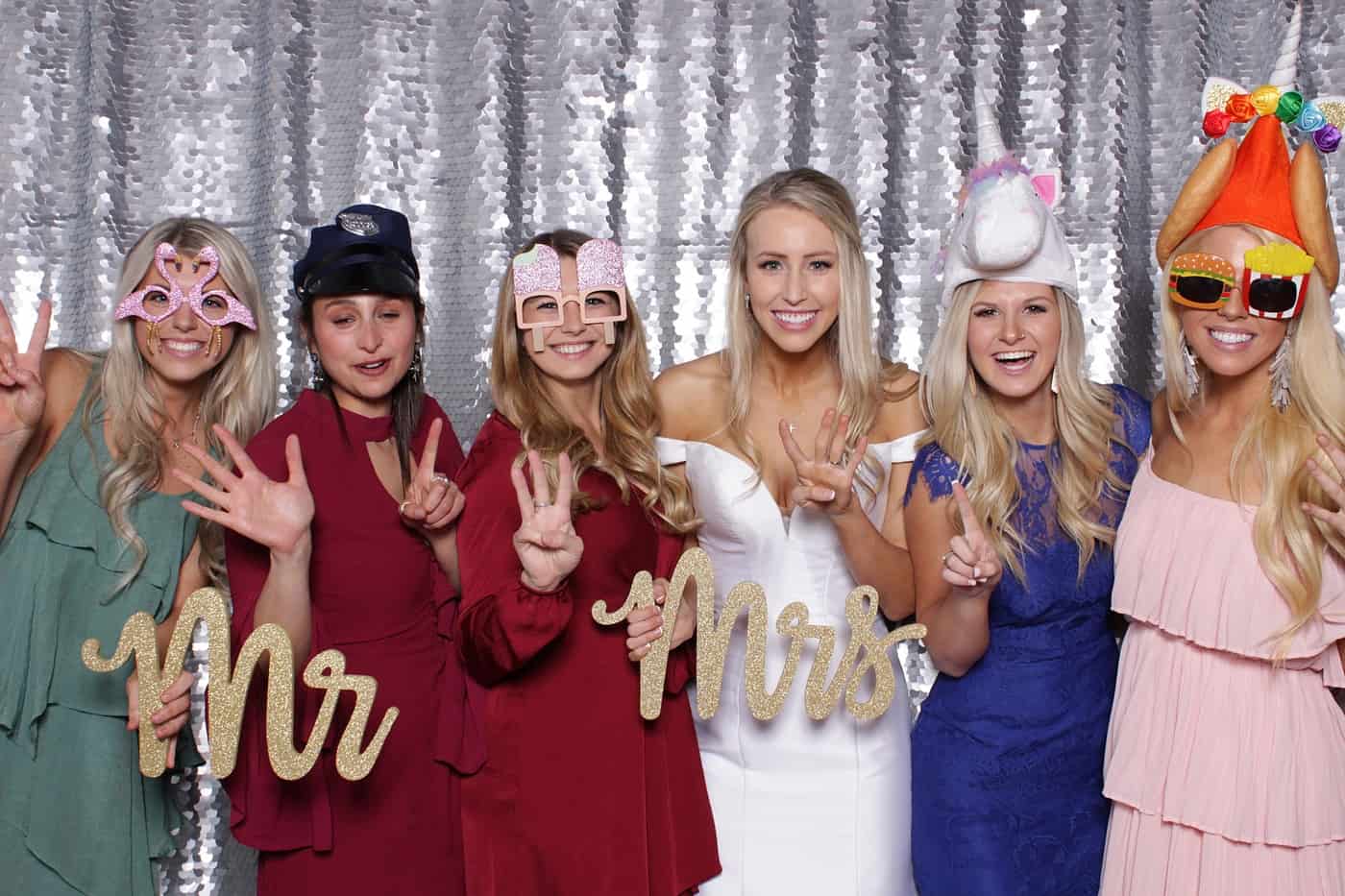 stillwater ok photo booth