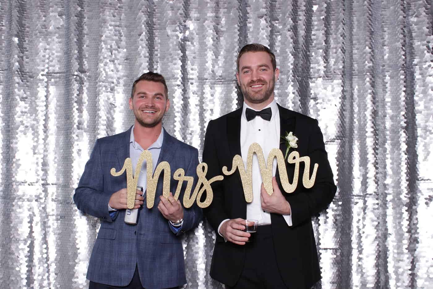 stillwater ok photo booth