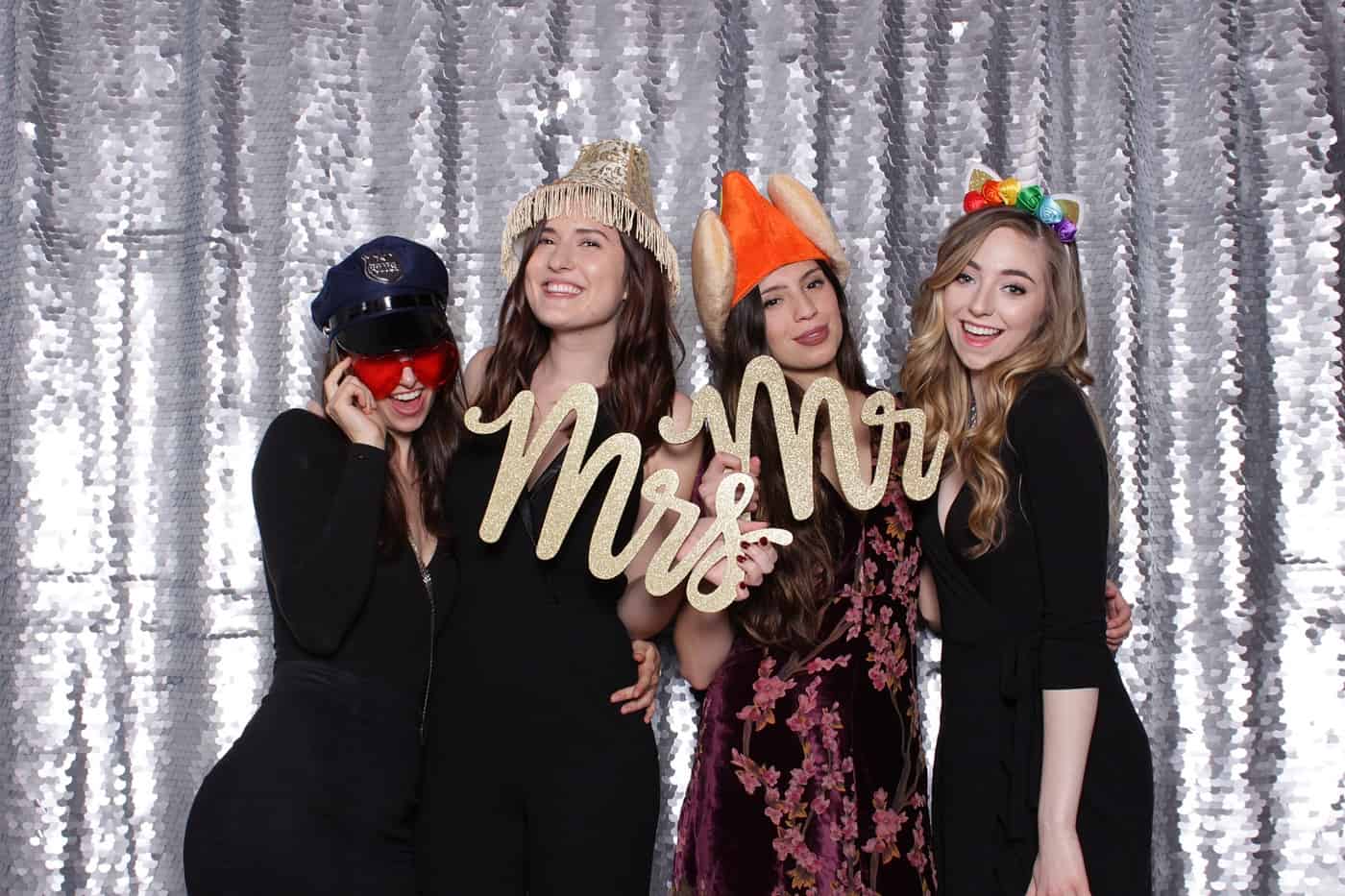 stillwater ok photo booth