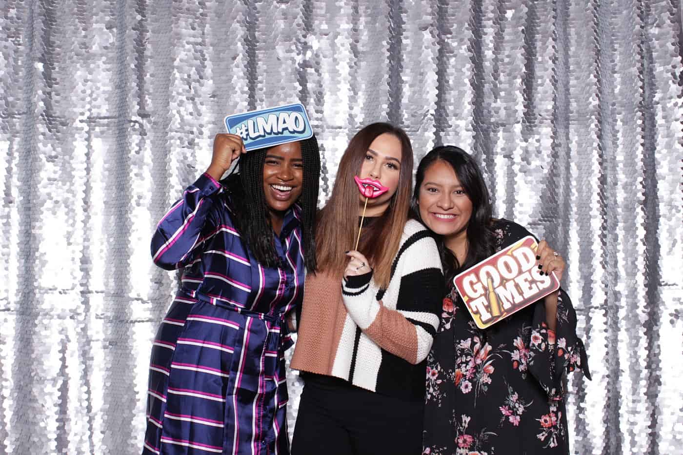 stillwater ok photo booth