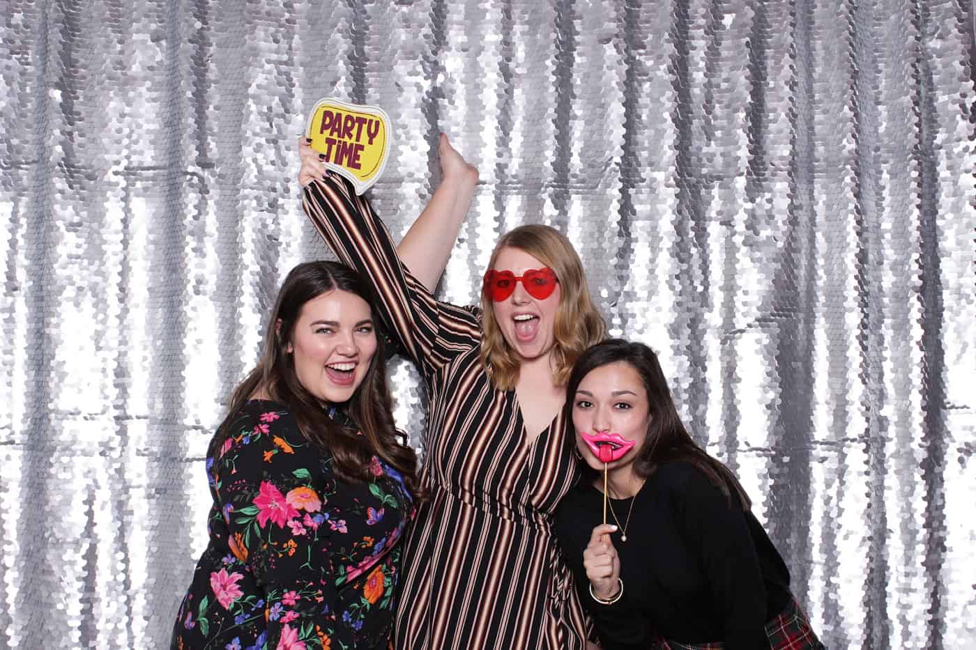 stillwater ok photo booth