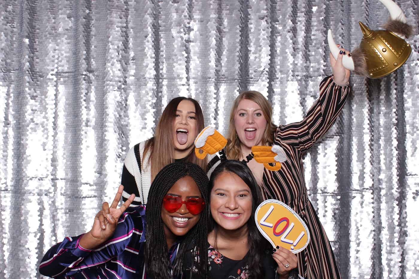 stillwater ok photo booth