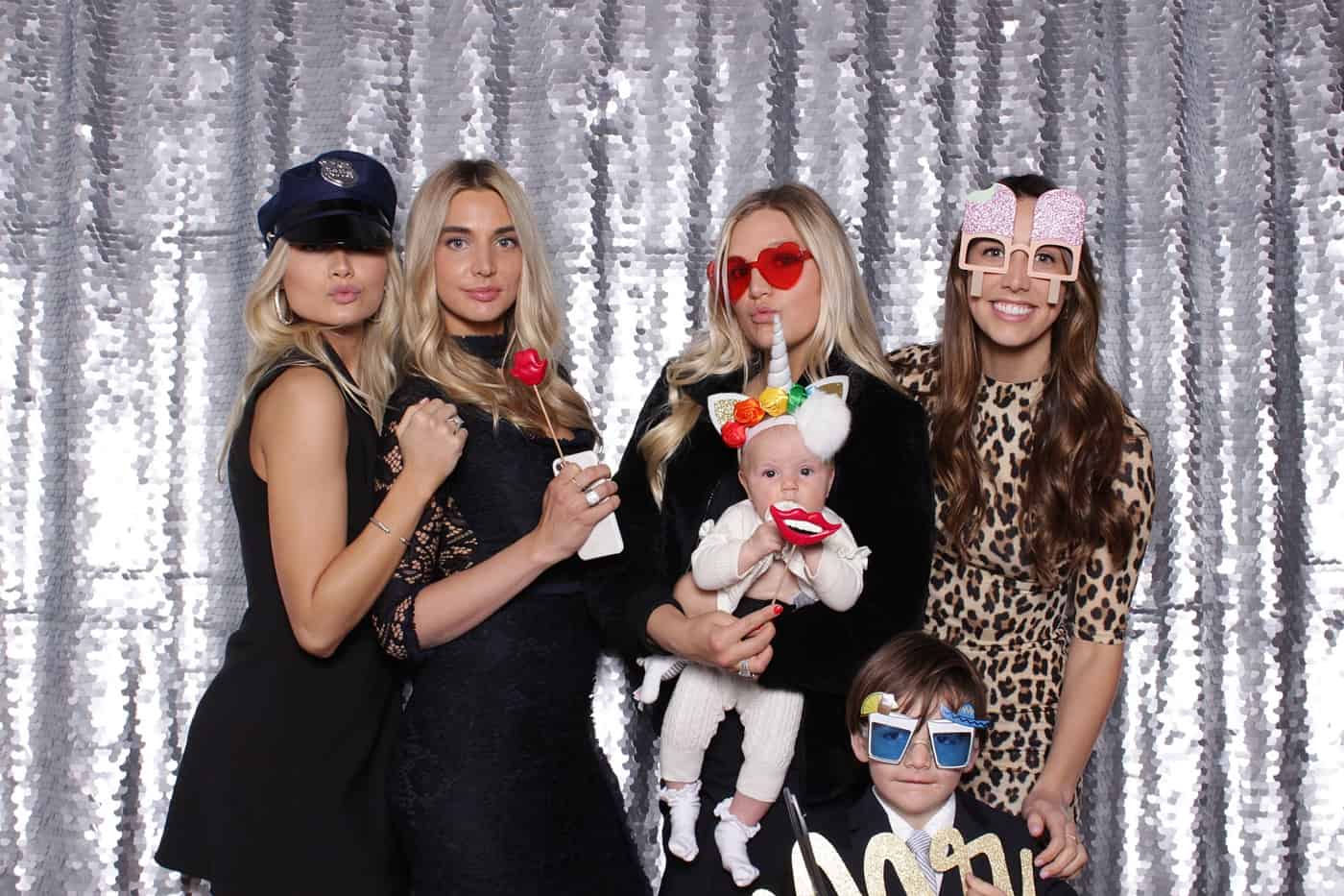 stillwater ok photo booth