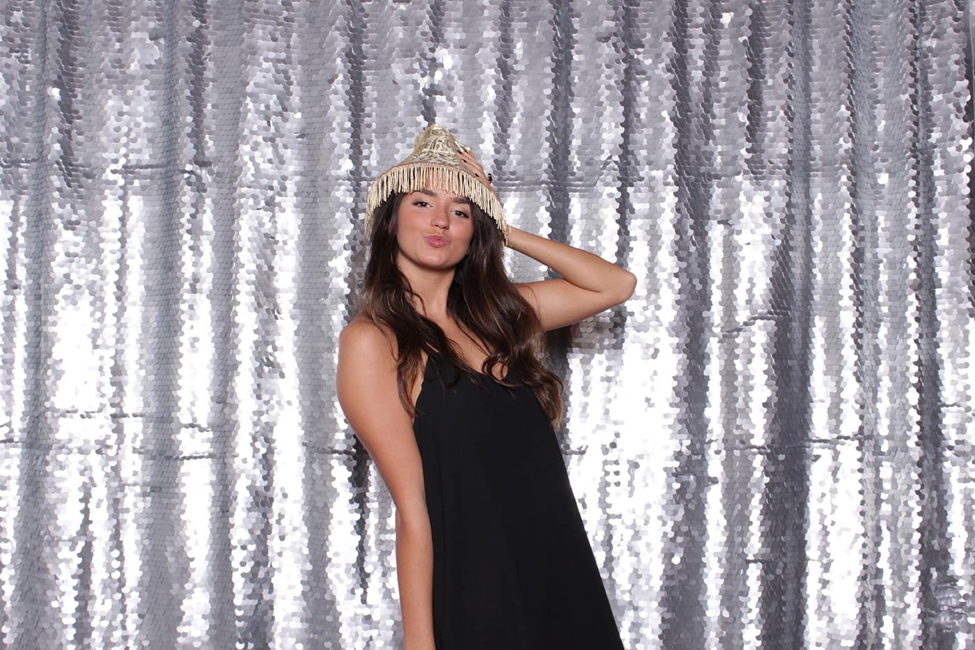 stillwater ok photo booth