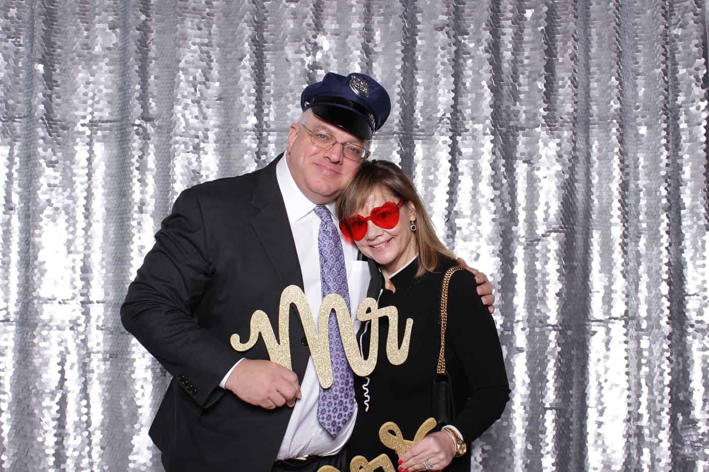 stillwater ok photo booth