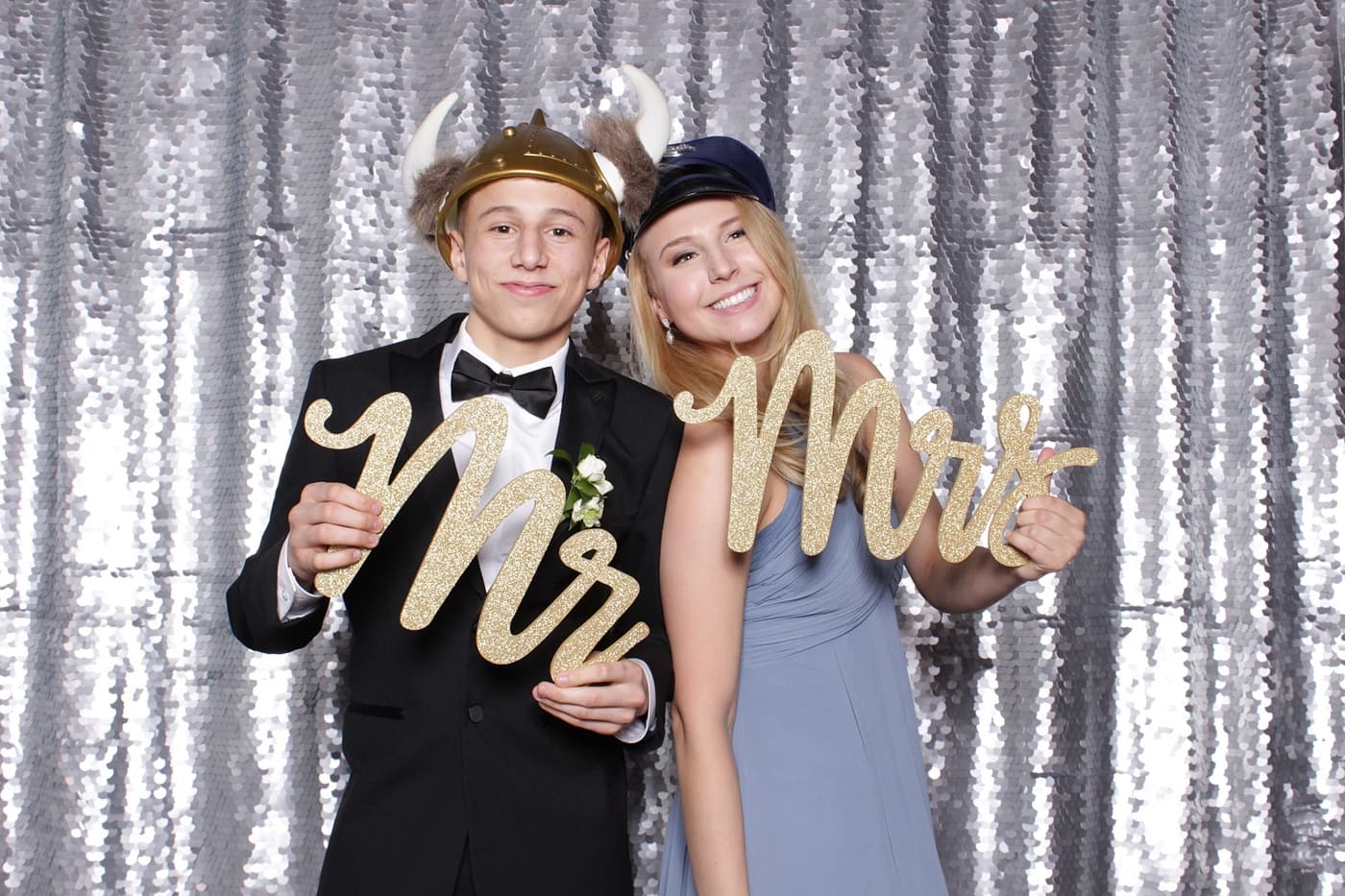 stillwater ok photo booth