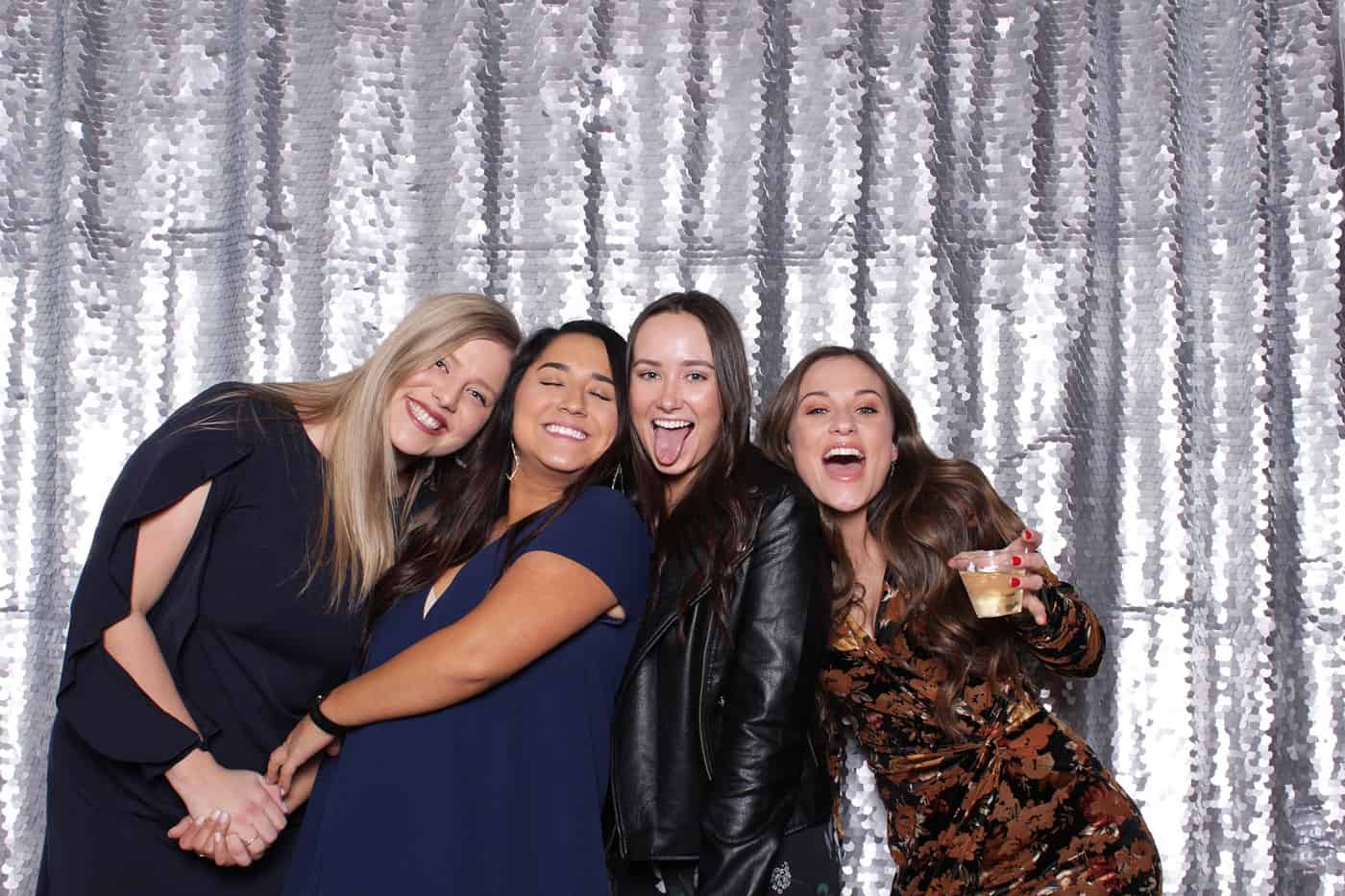 stillwater ok photo booth