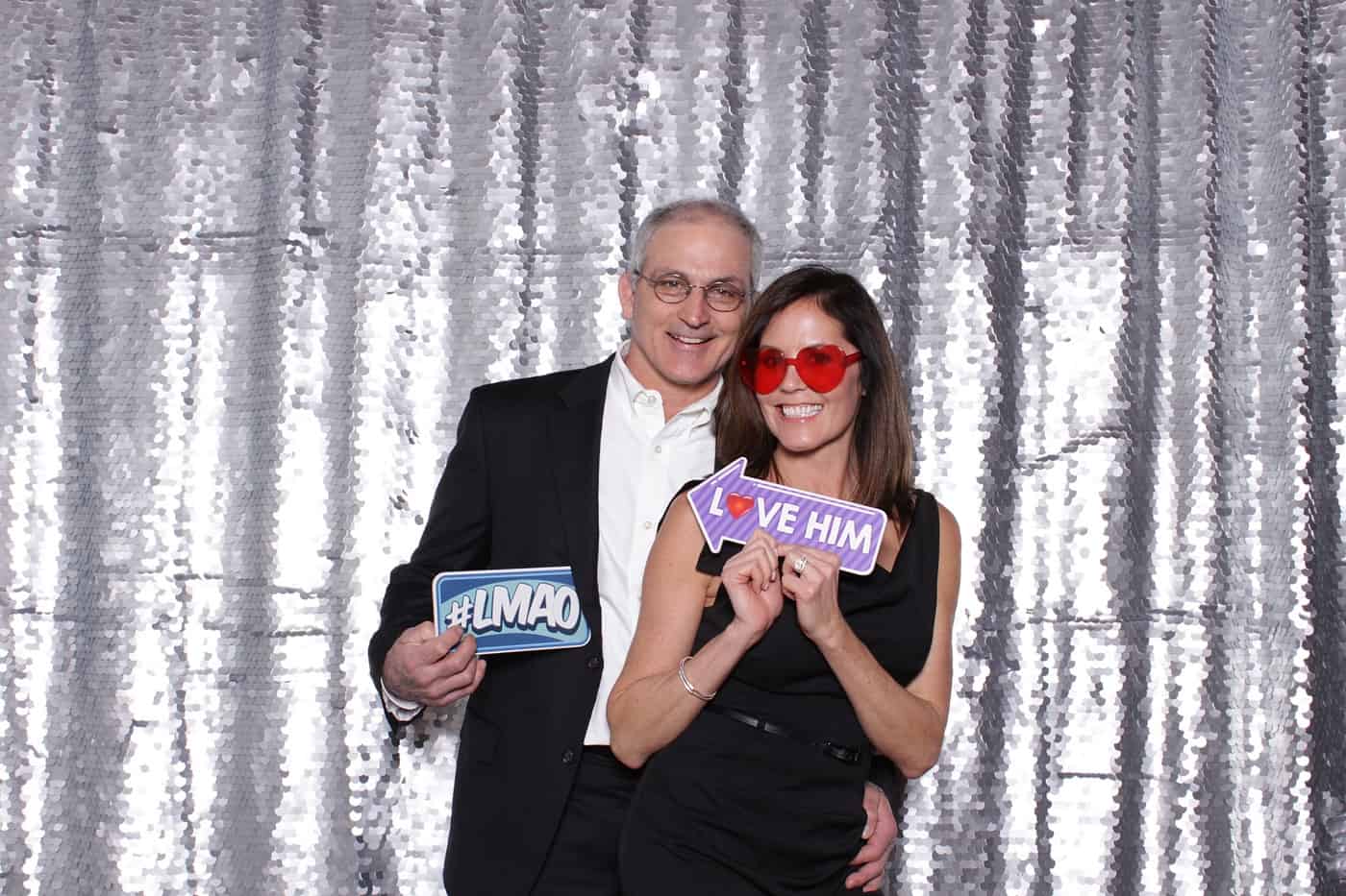 stillwater ok photo booth