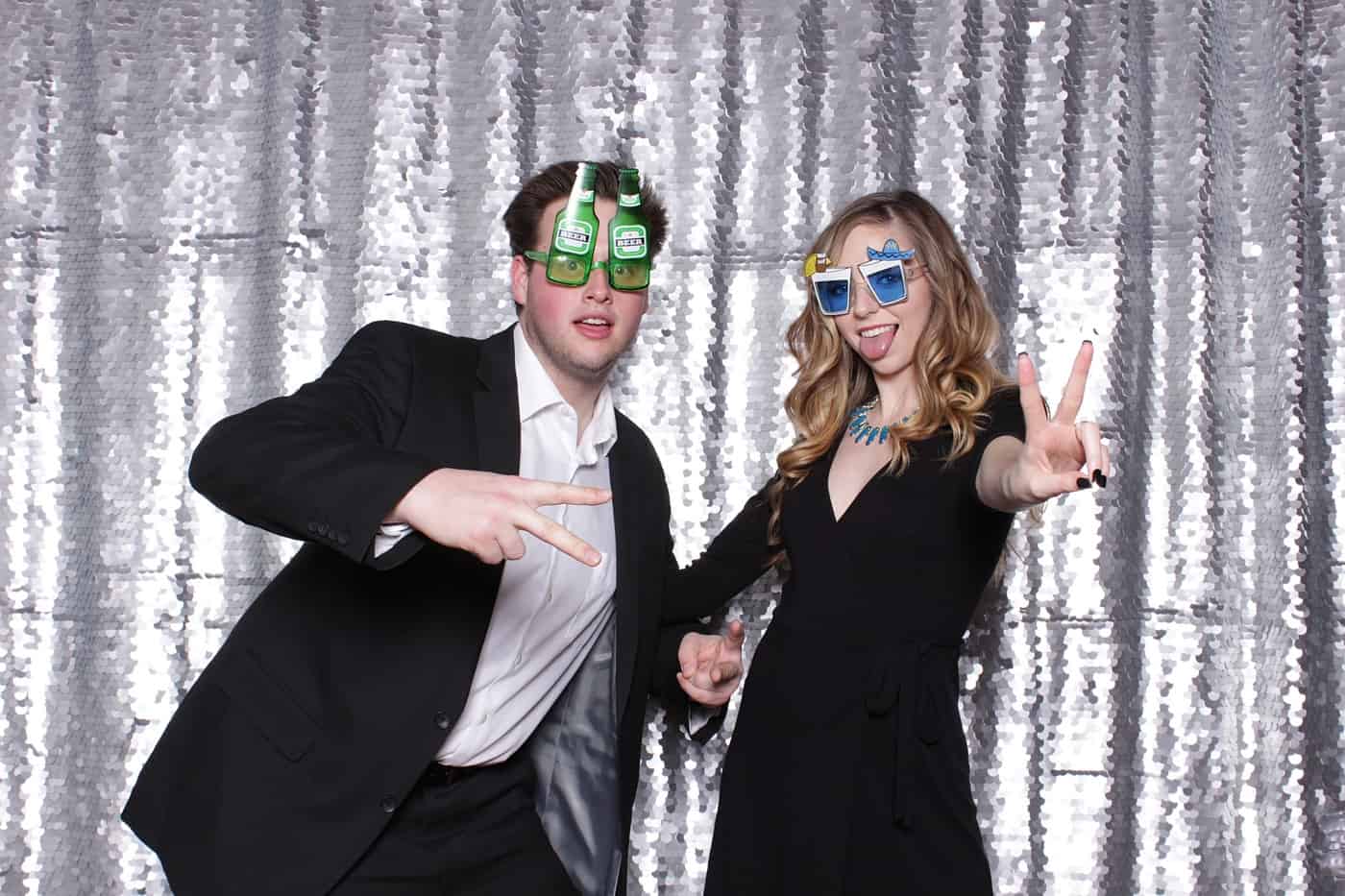 stillwater ok photo booth