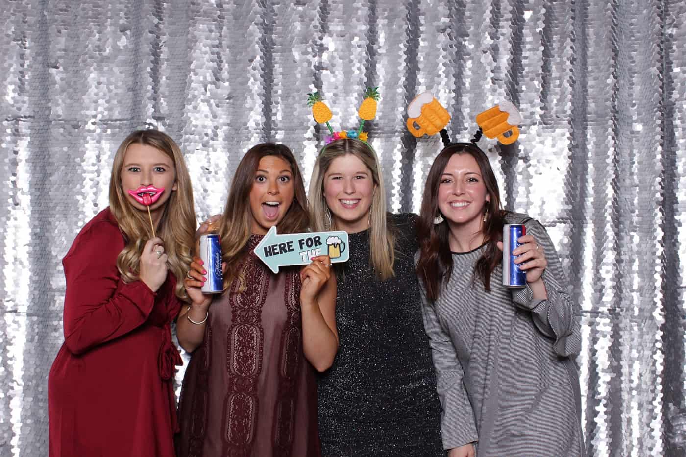 stillwater ok photo booth