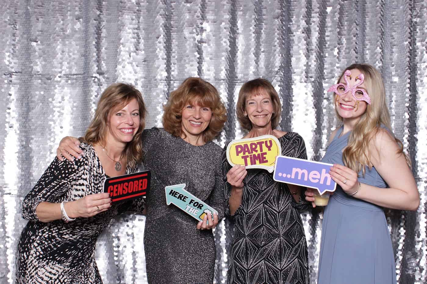 stillwater ok photo booth