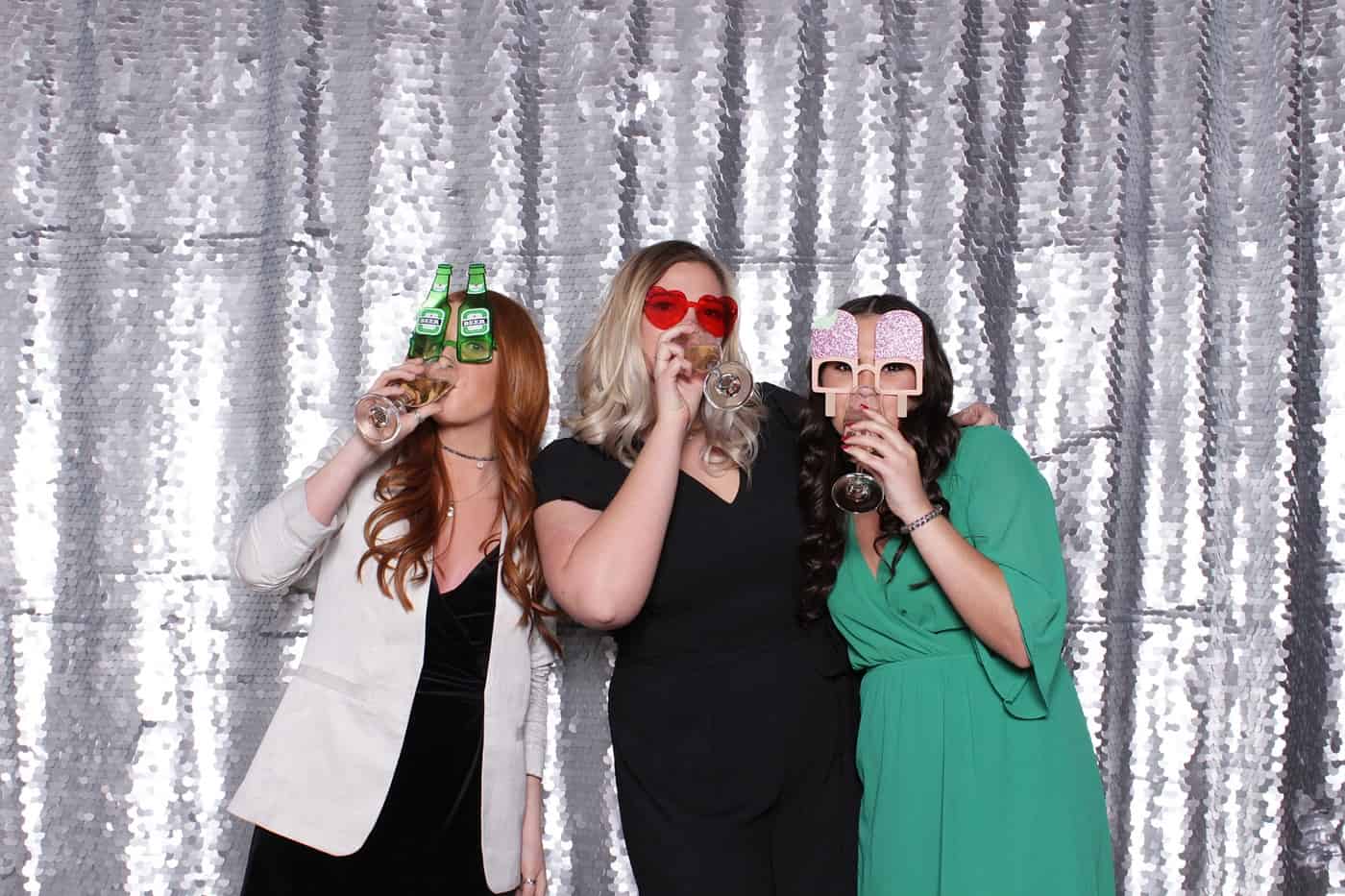 stillwater ok photo booth