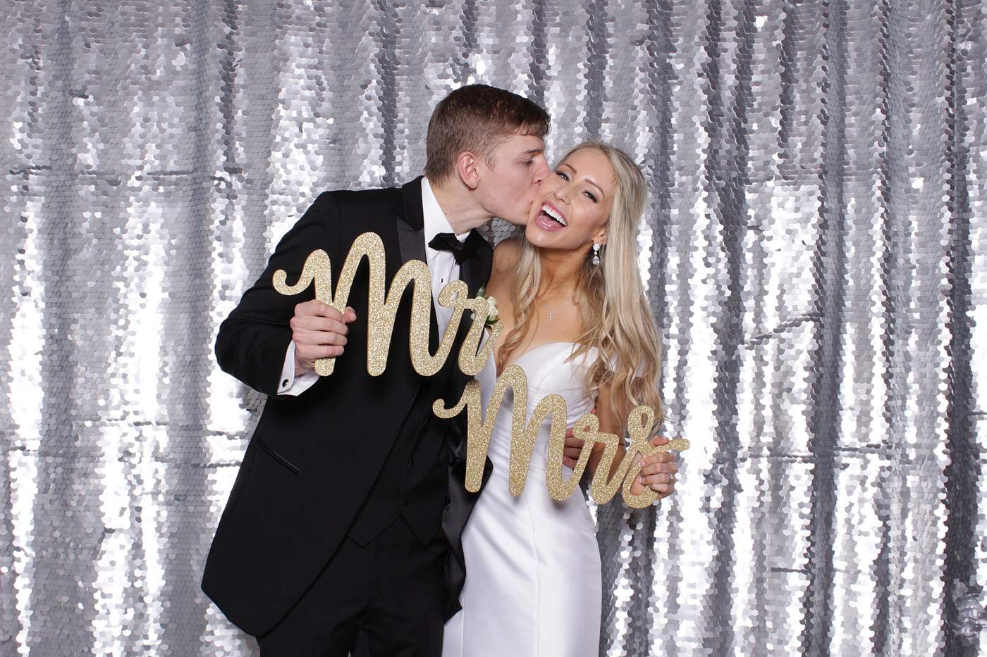 stillwater ok photo booth