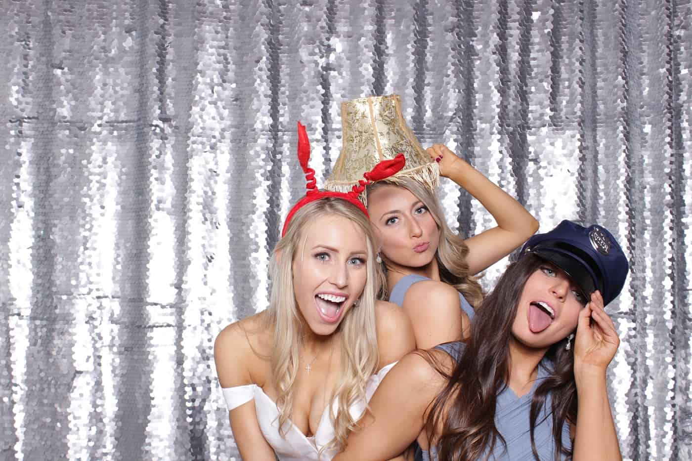 stillwater ok photo booth