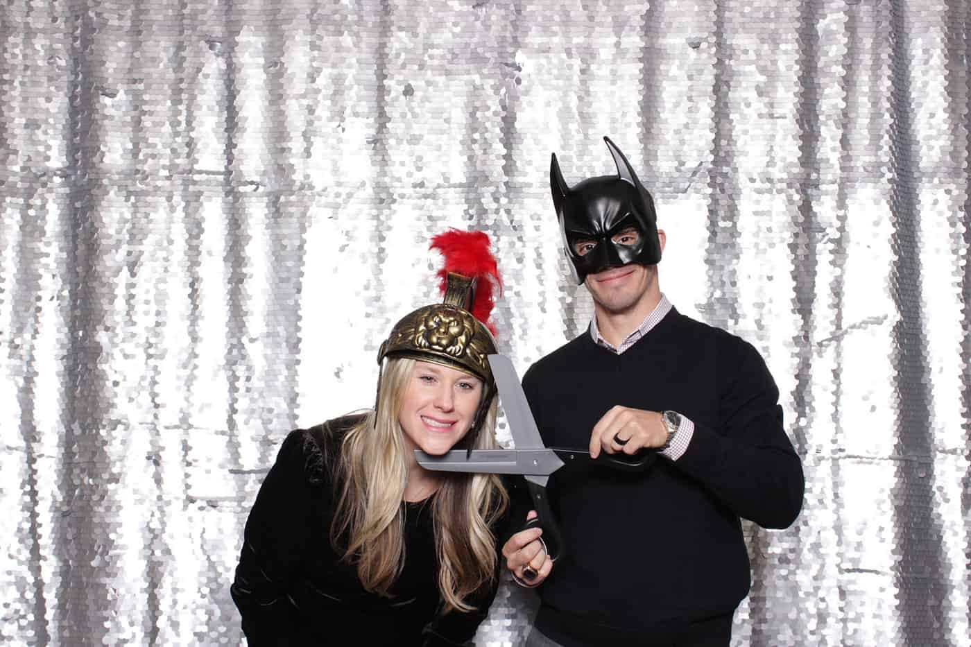 mayo hotel photo booth