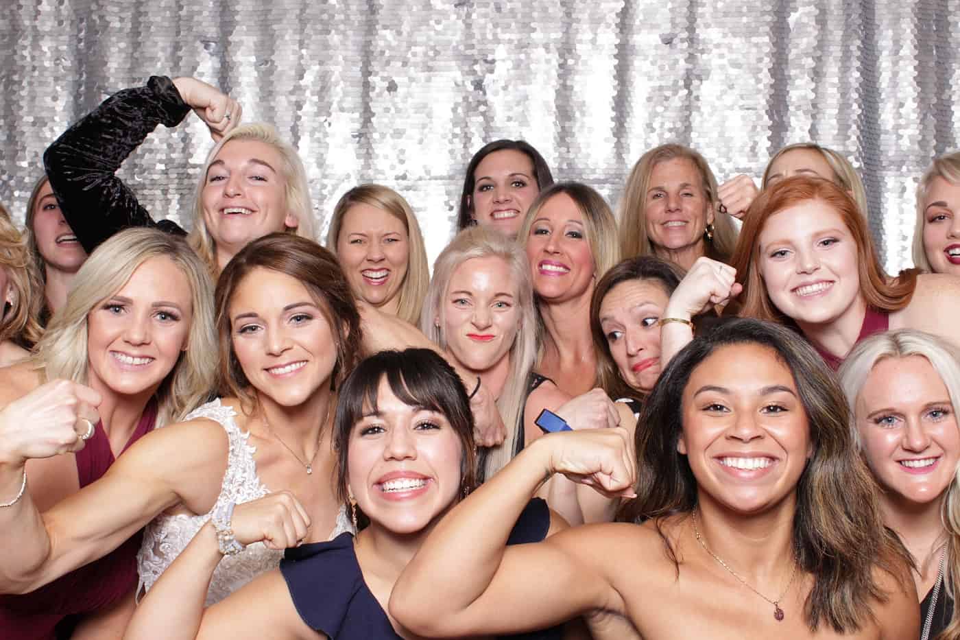 mayo hotel photo booth