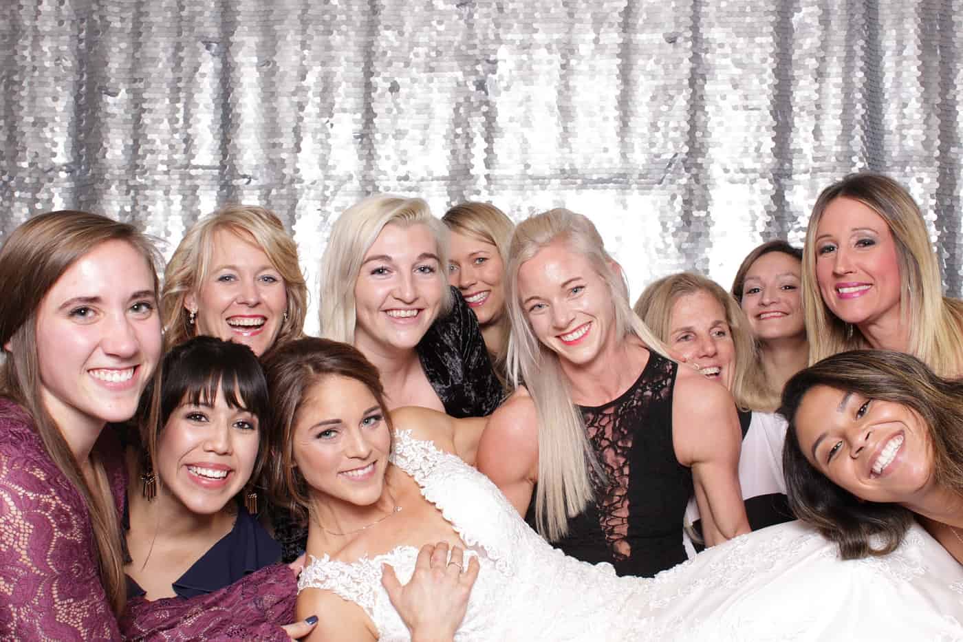 mayo hotel photo booth