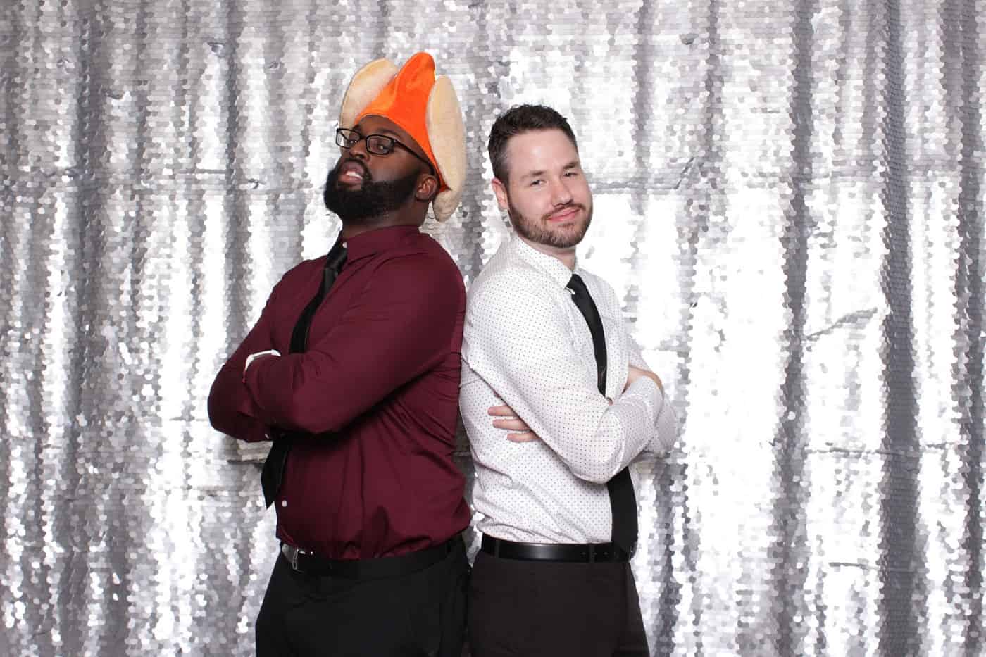 mayo hotel photo booth