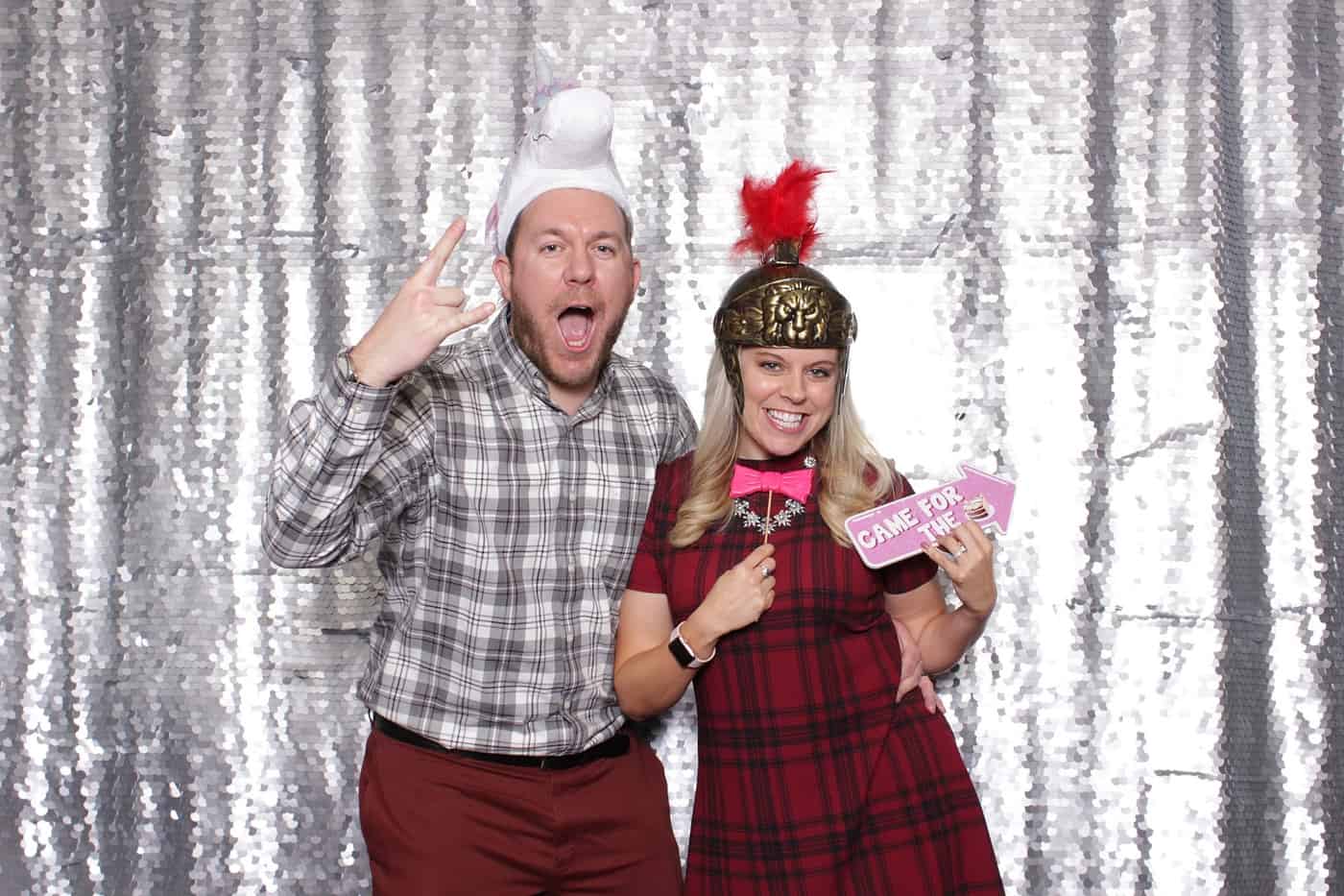 mayo hotel photo booth