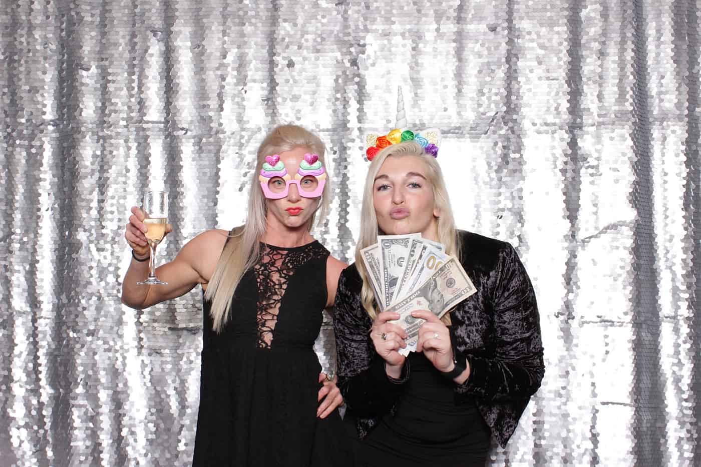 mayo hotel photo booth