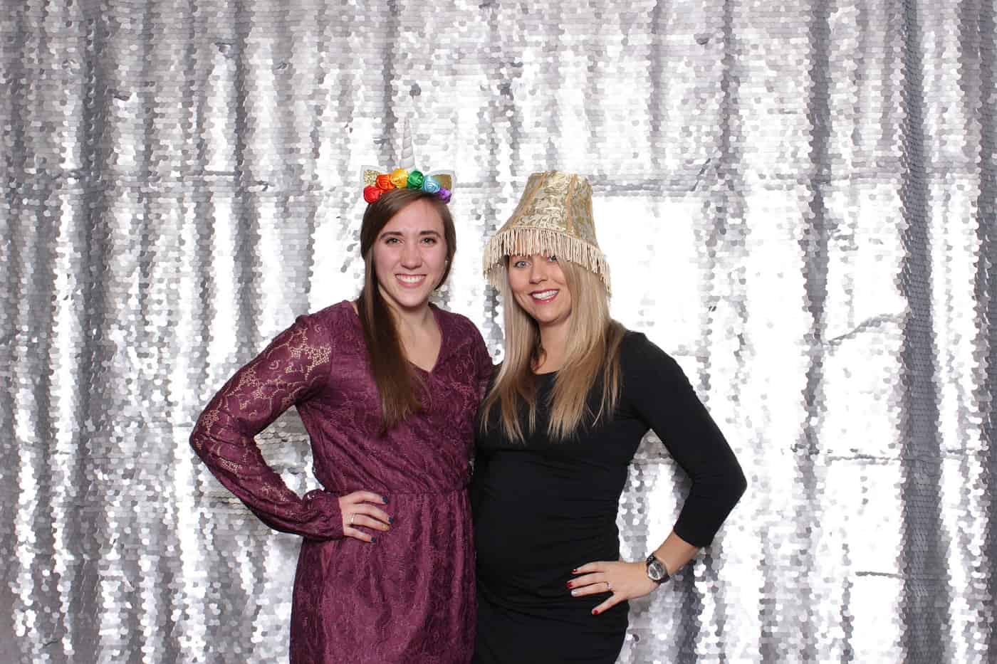 mayo hotel photo booth