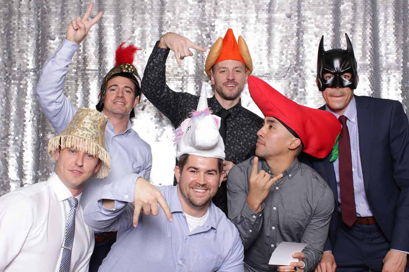 mayo hotel photo booth