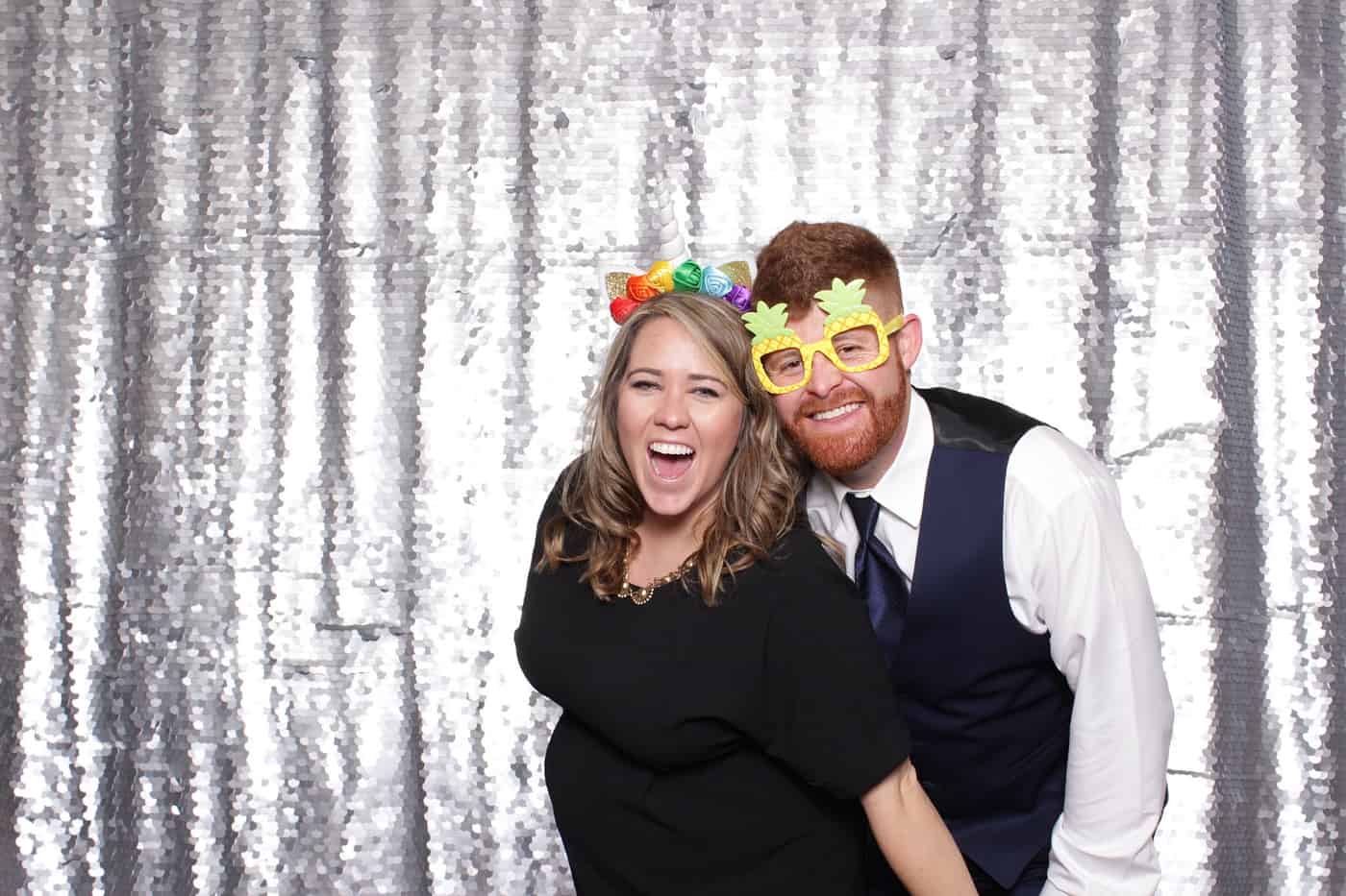 mayo hotel photo booth