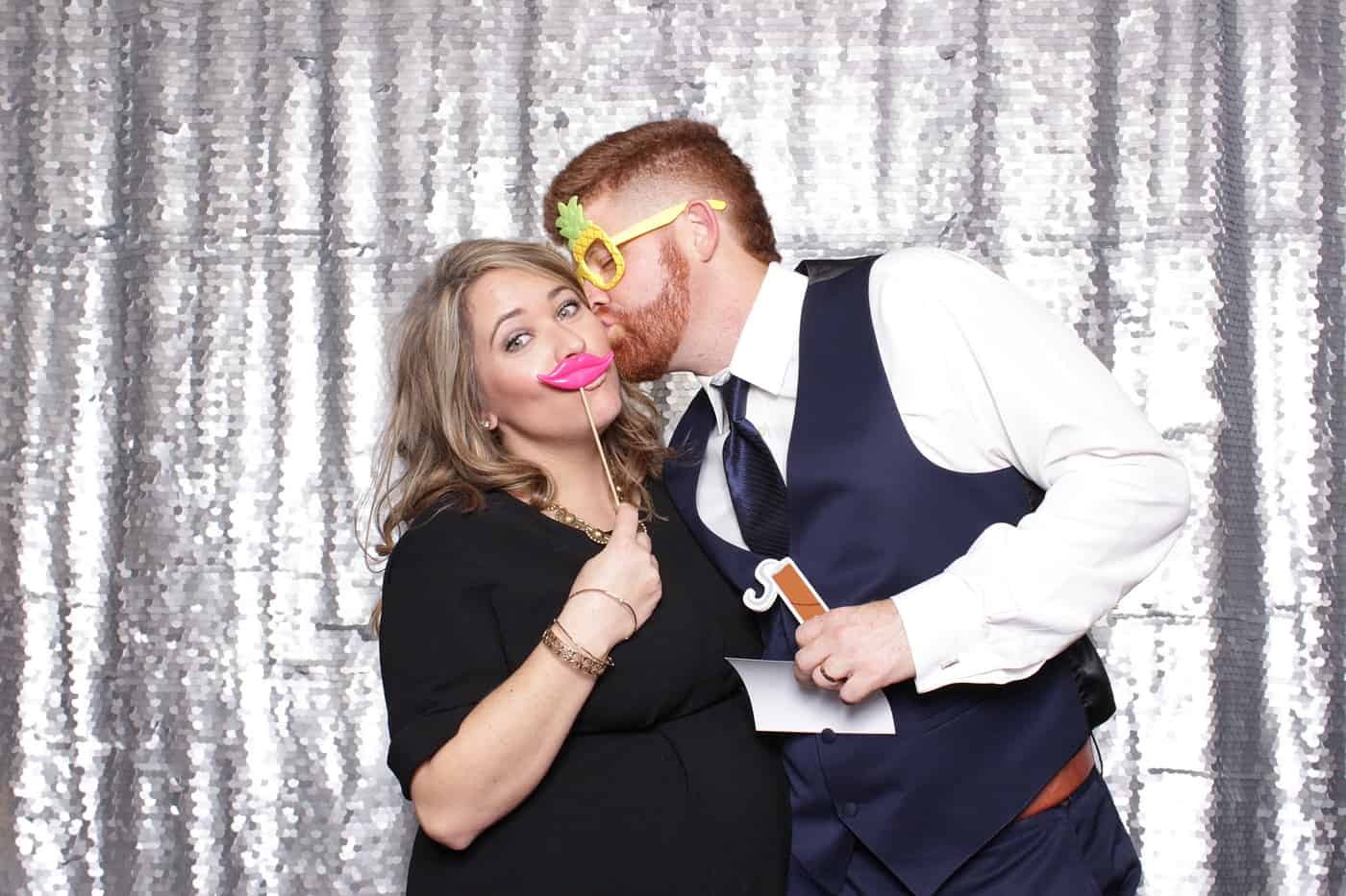 mayo hotel photo booth