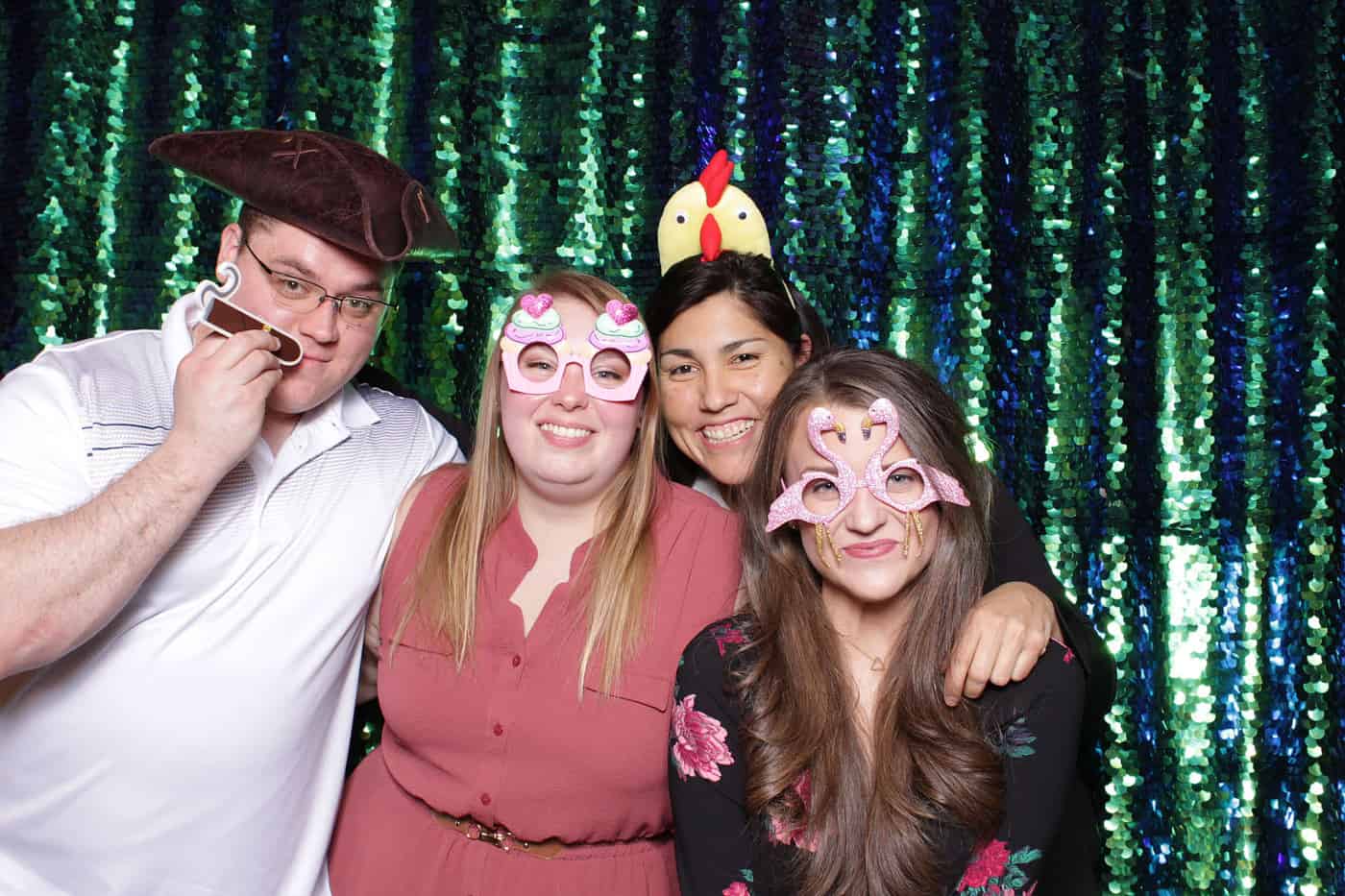 rosemary ridge wedding