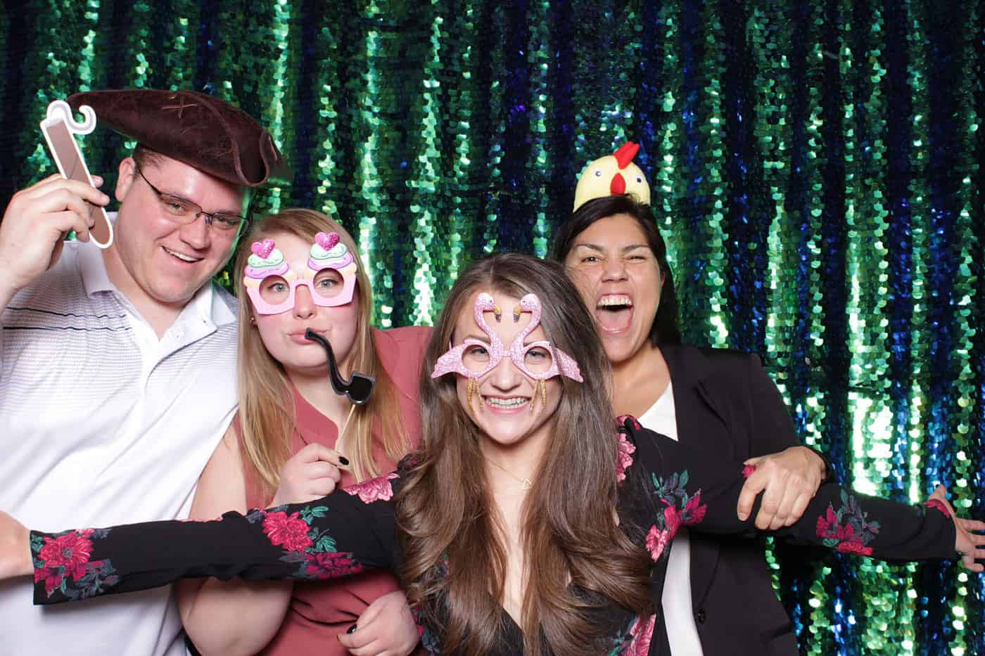 rosemary ridge wedding