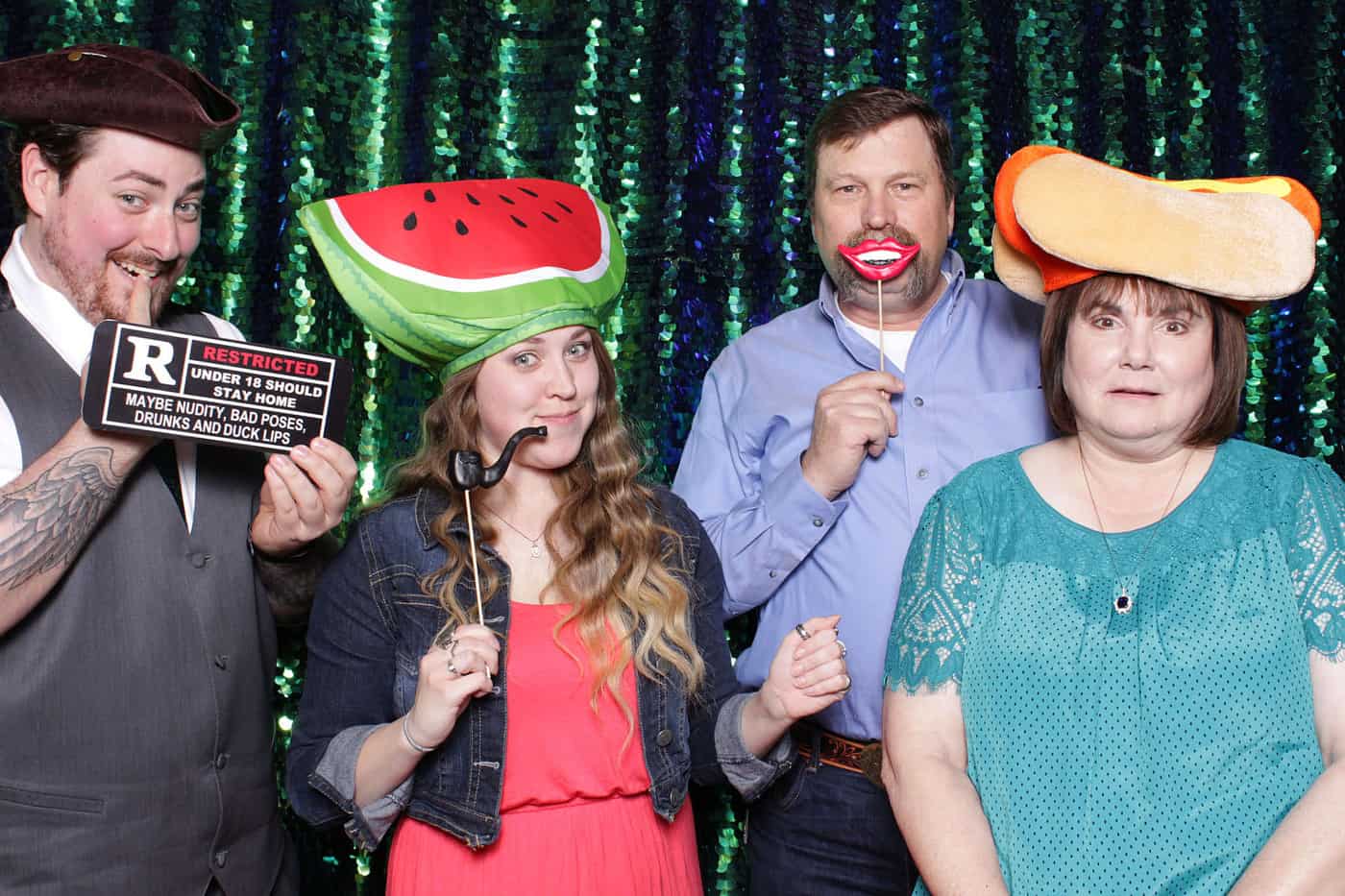 rosemary ridge wedding