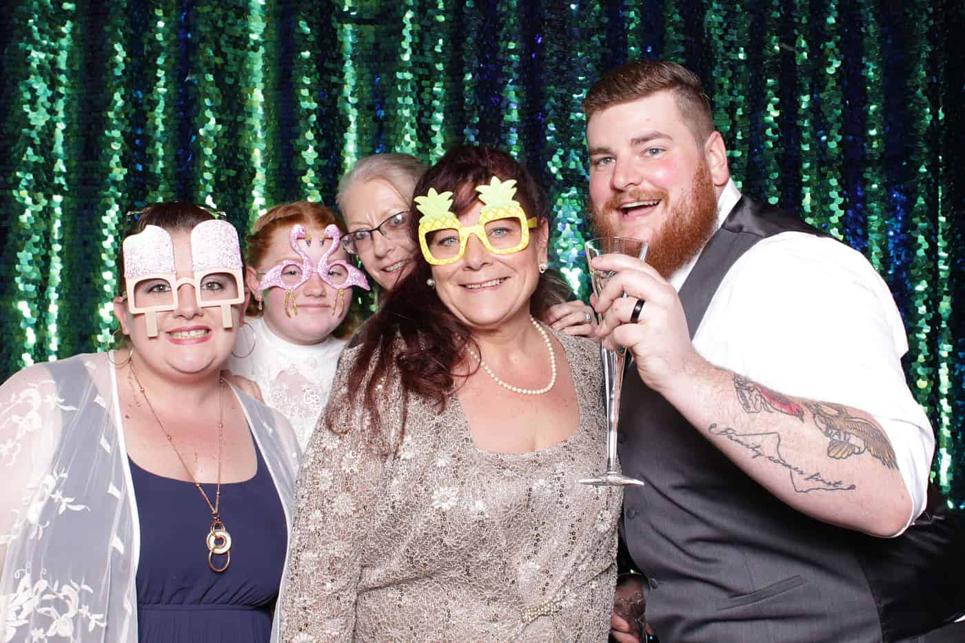 rosemary ridge wedding