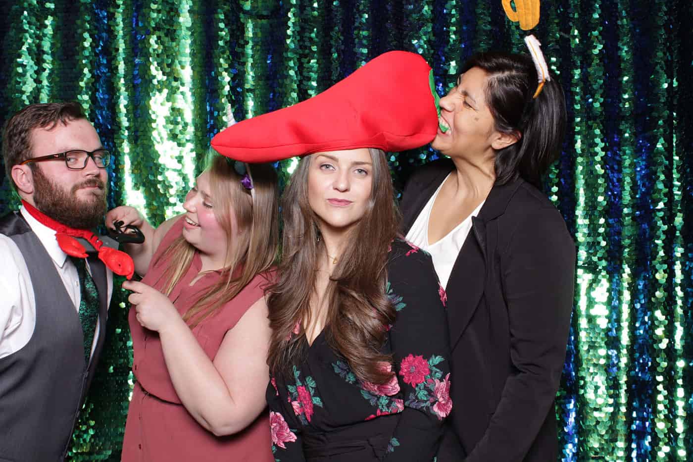 rosemary ridge wedding