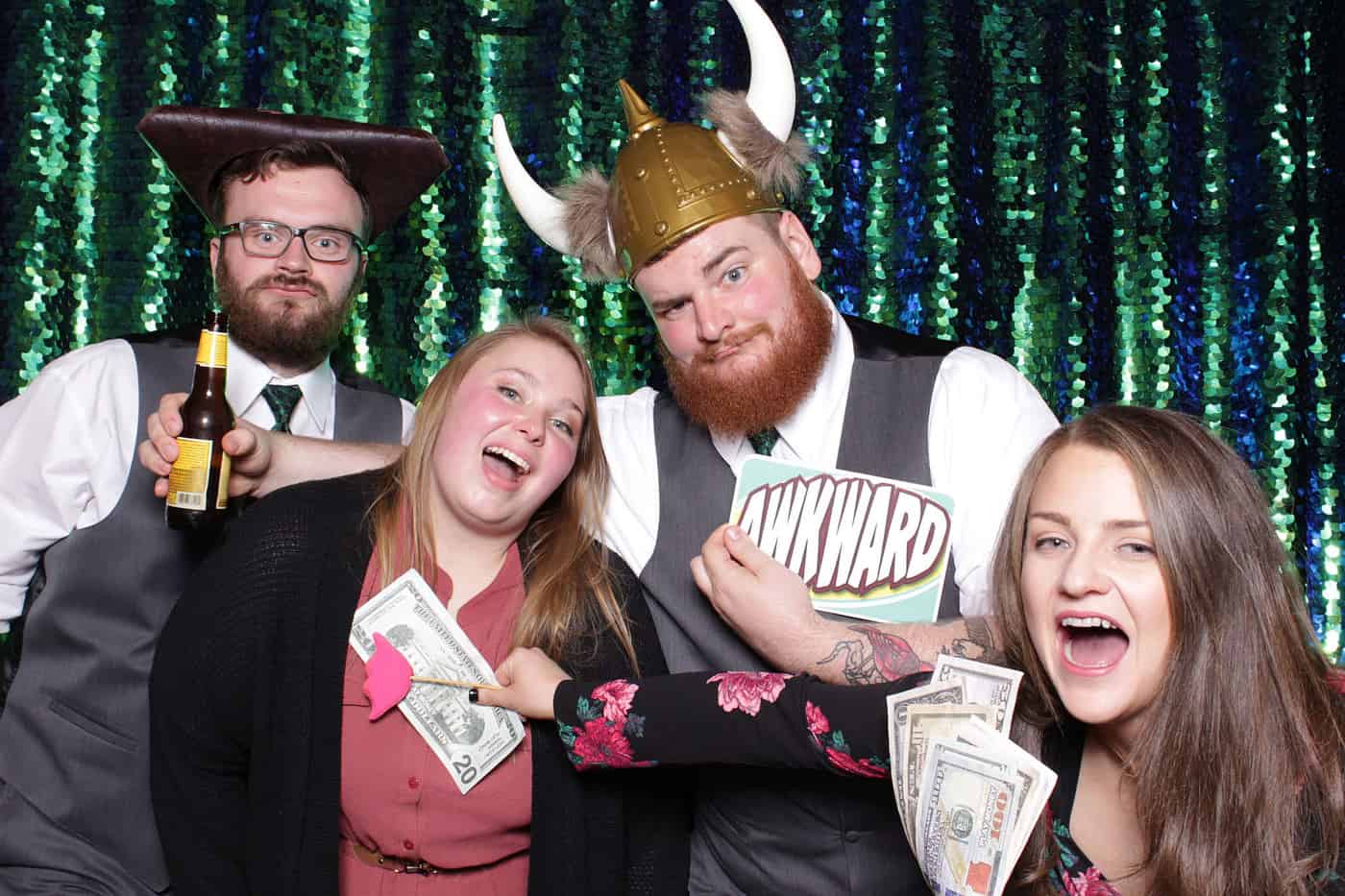 rosemary ridge wedding