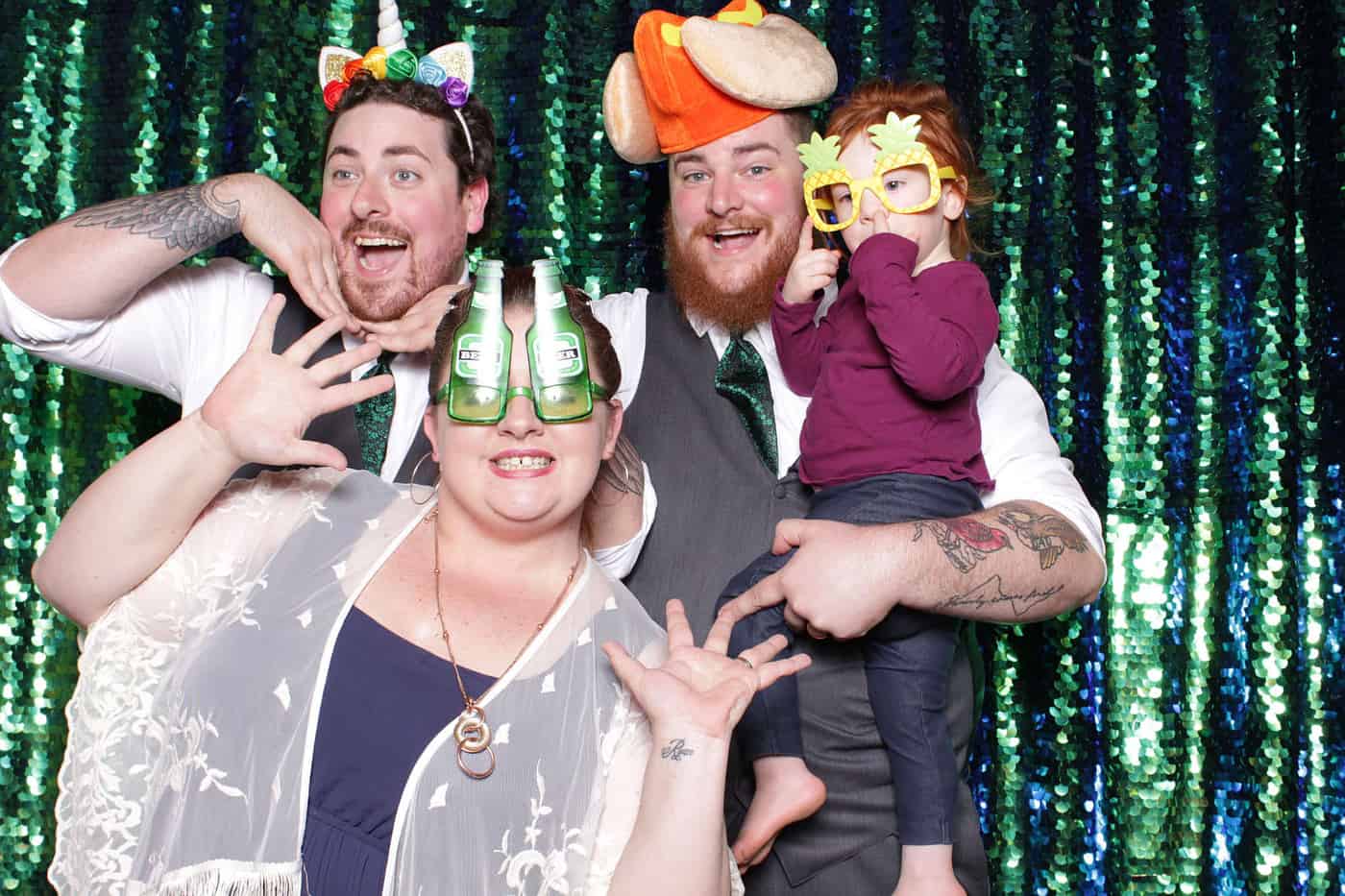 rosemary ridge wedding